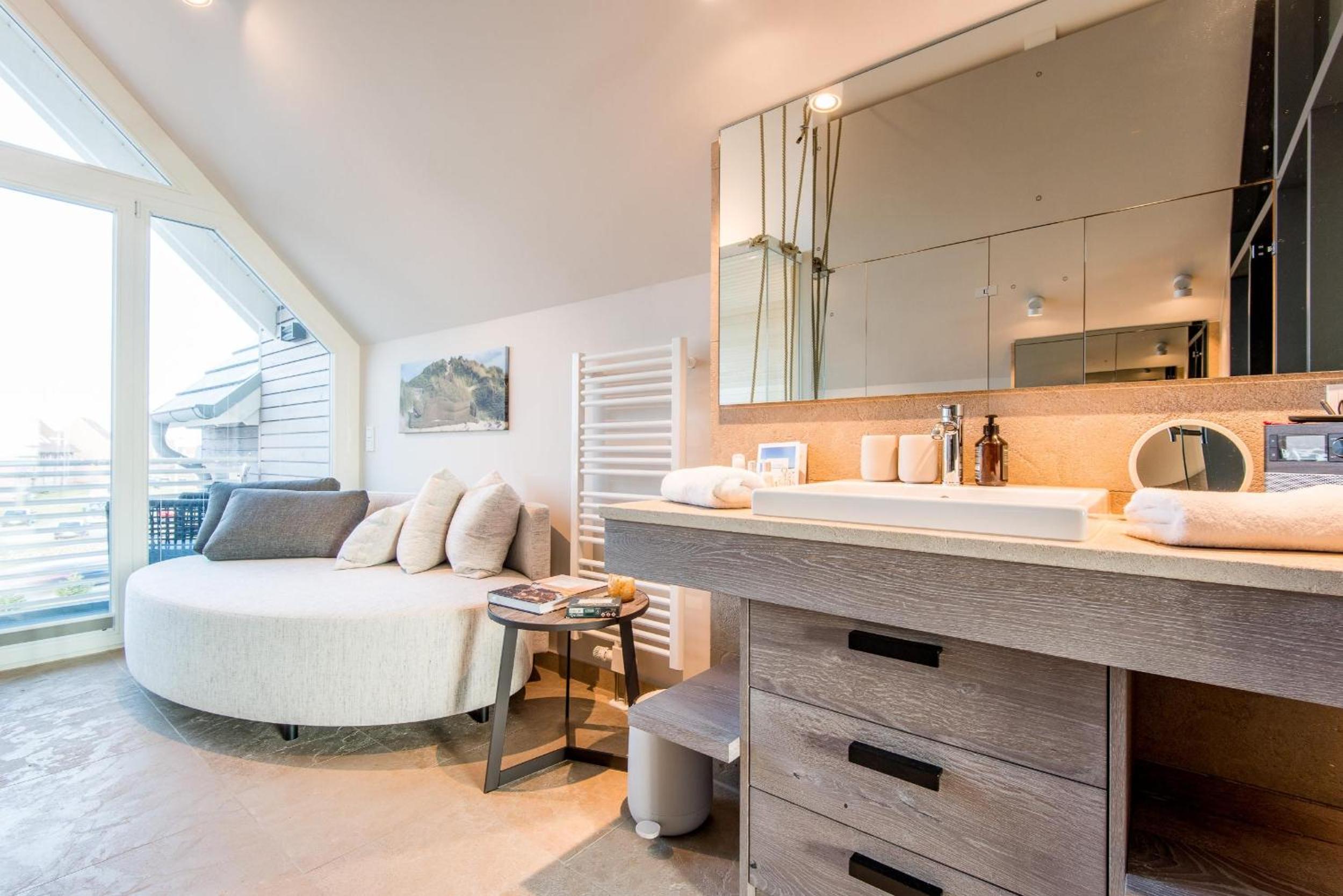 Ferienhaus Hafen27 - Sea Breeze