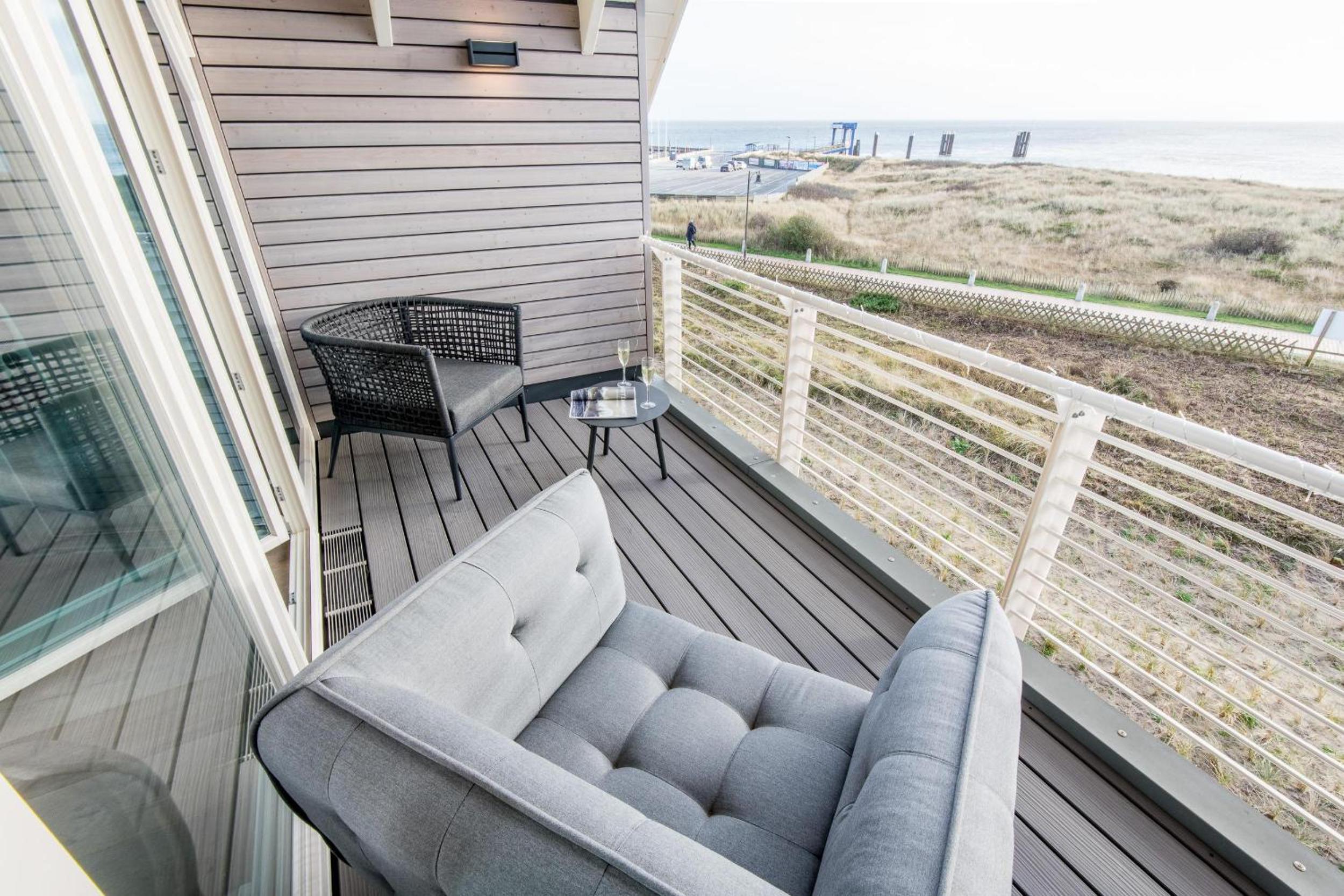 Ferienhaus Hafen27 - Sea Breeze