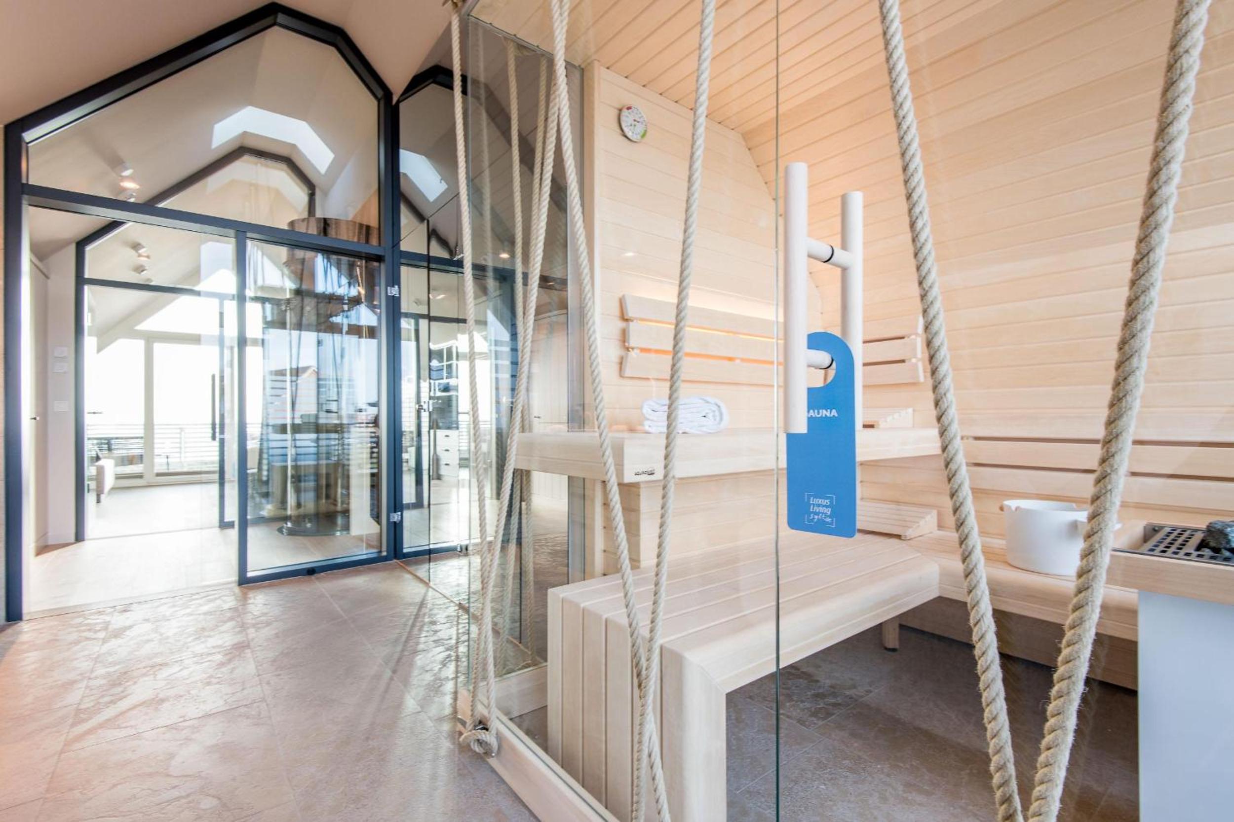 Ferienhaus Hafen27 - Sea Breeze