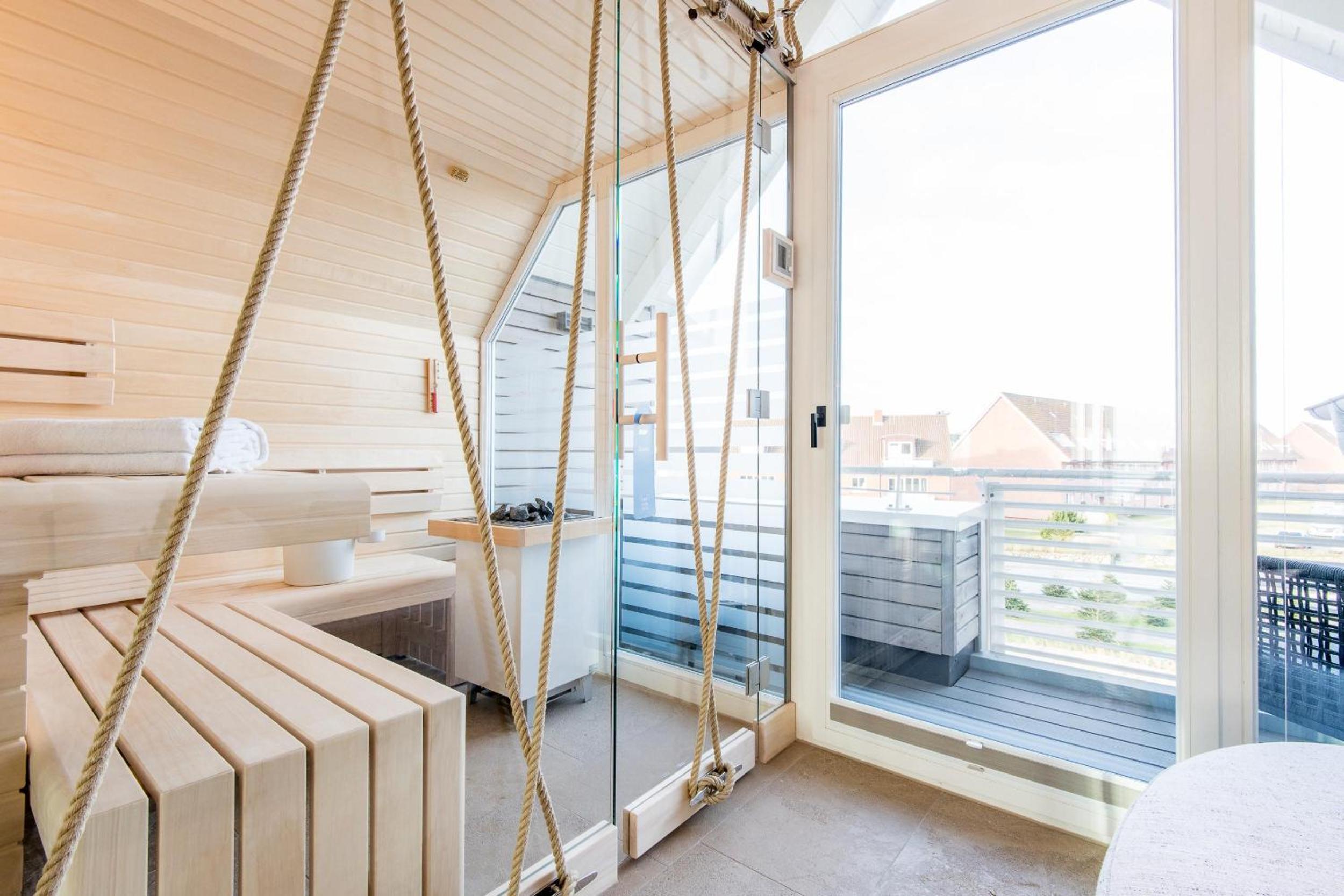 Ferienhaus Hafen27 - Sea Breeze