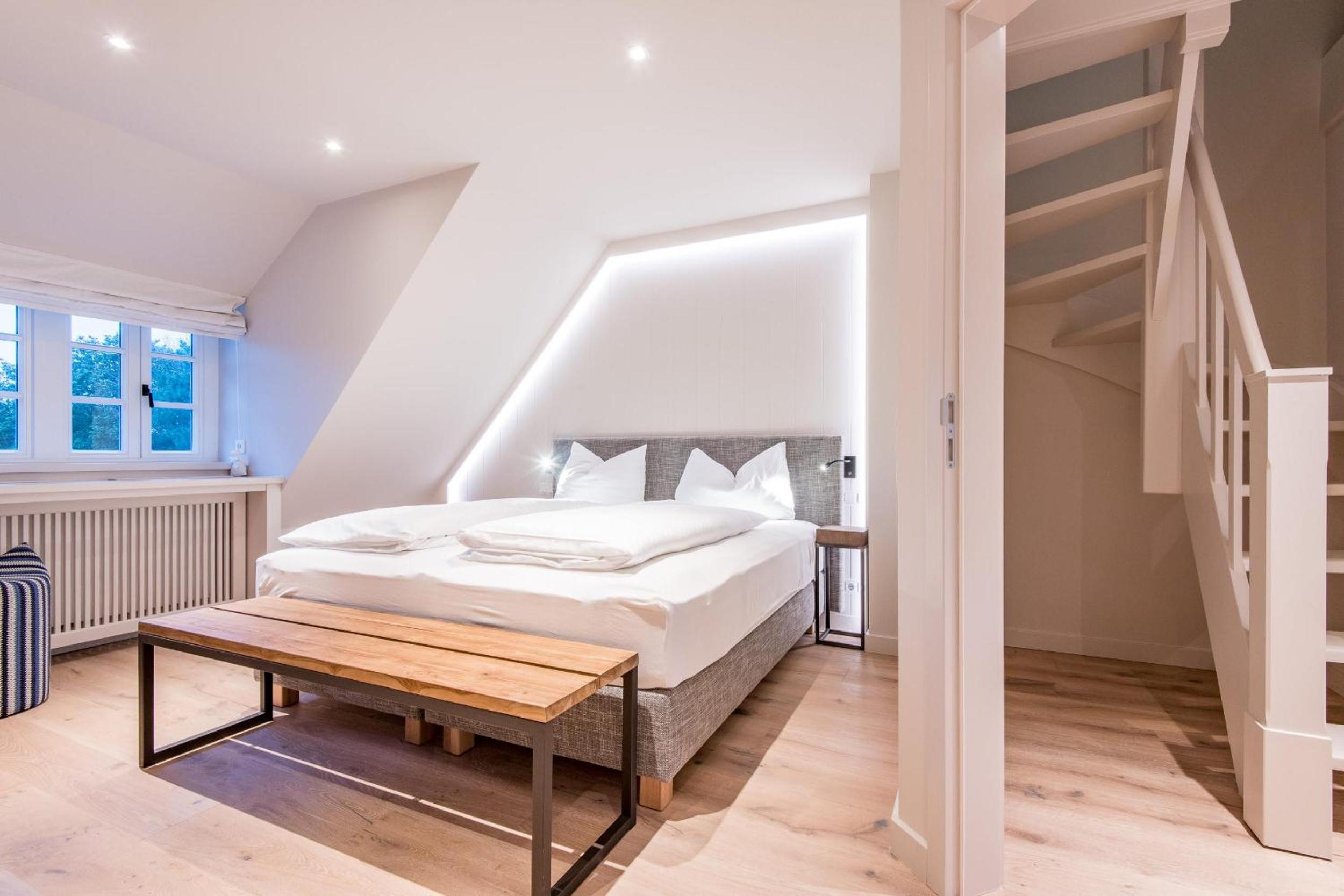Ferienhaus Reethues MALI - Ihr modernes Urlaubsdomizil in Keitum Sylt