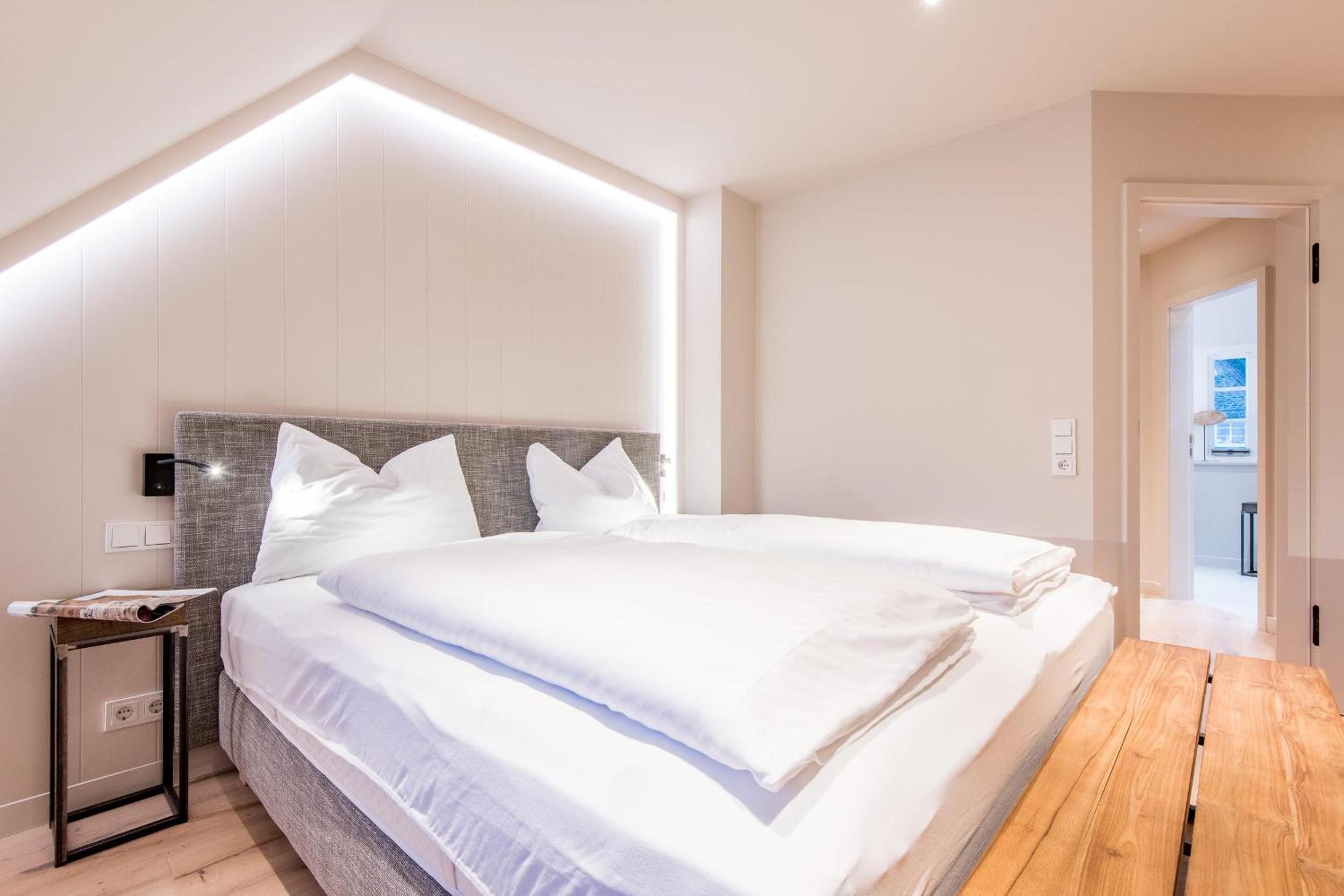 Ferienhaus Reethues MALI - Ihr modernes Urlaubsdomizil in Keitum Sylt