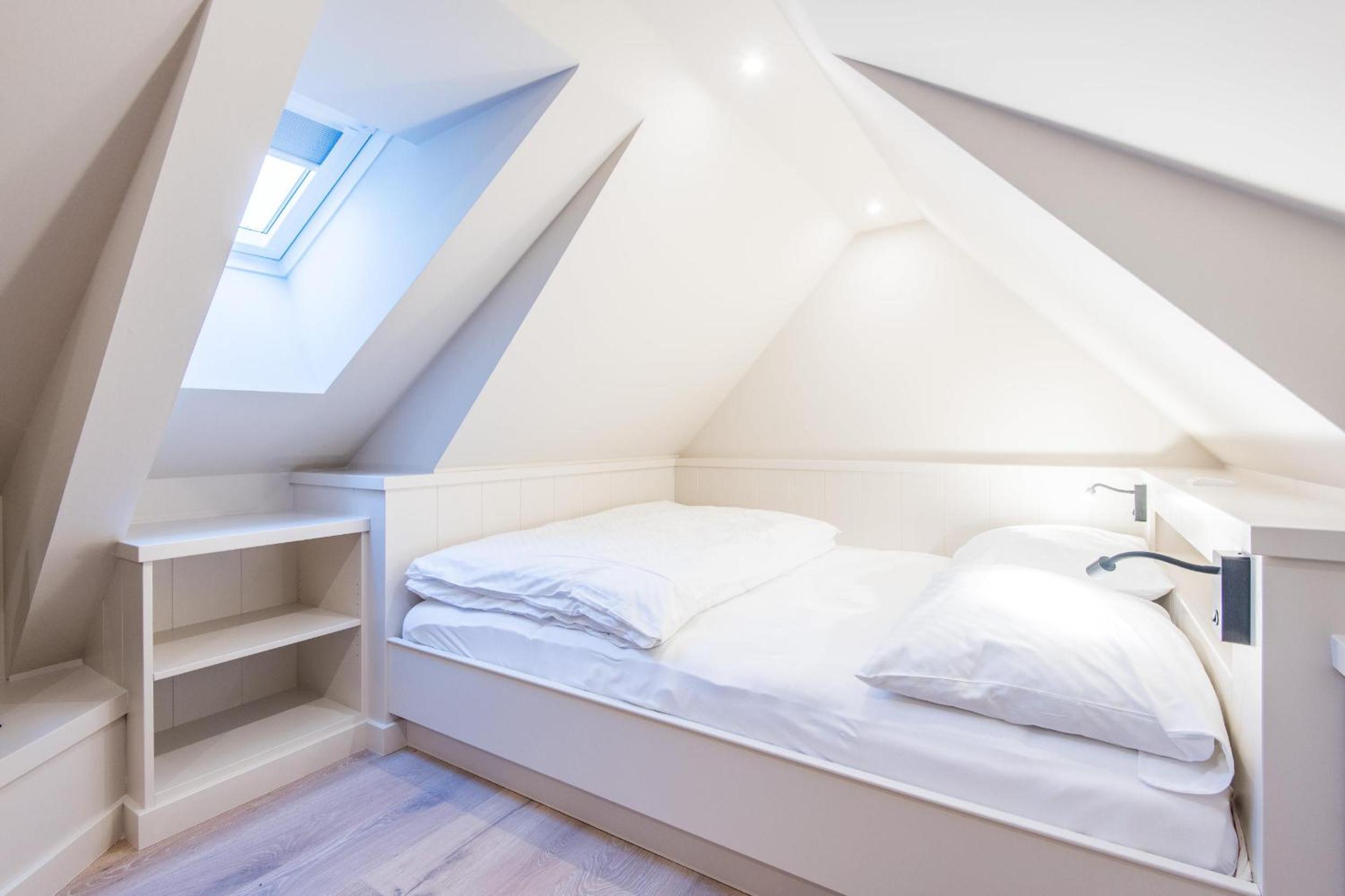 Ferienhaus Reethues MALI - Ihr modernes Urlaubsdomizil in Keitum Sylt