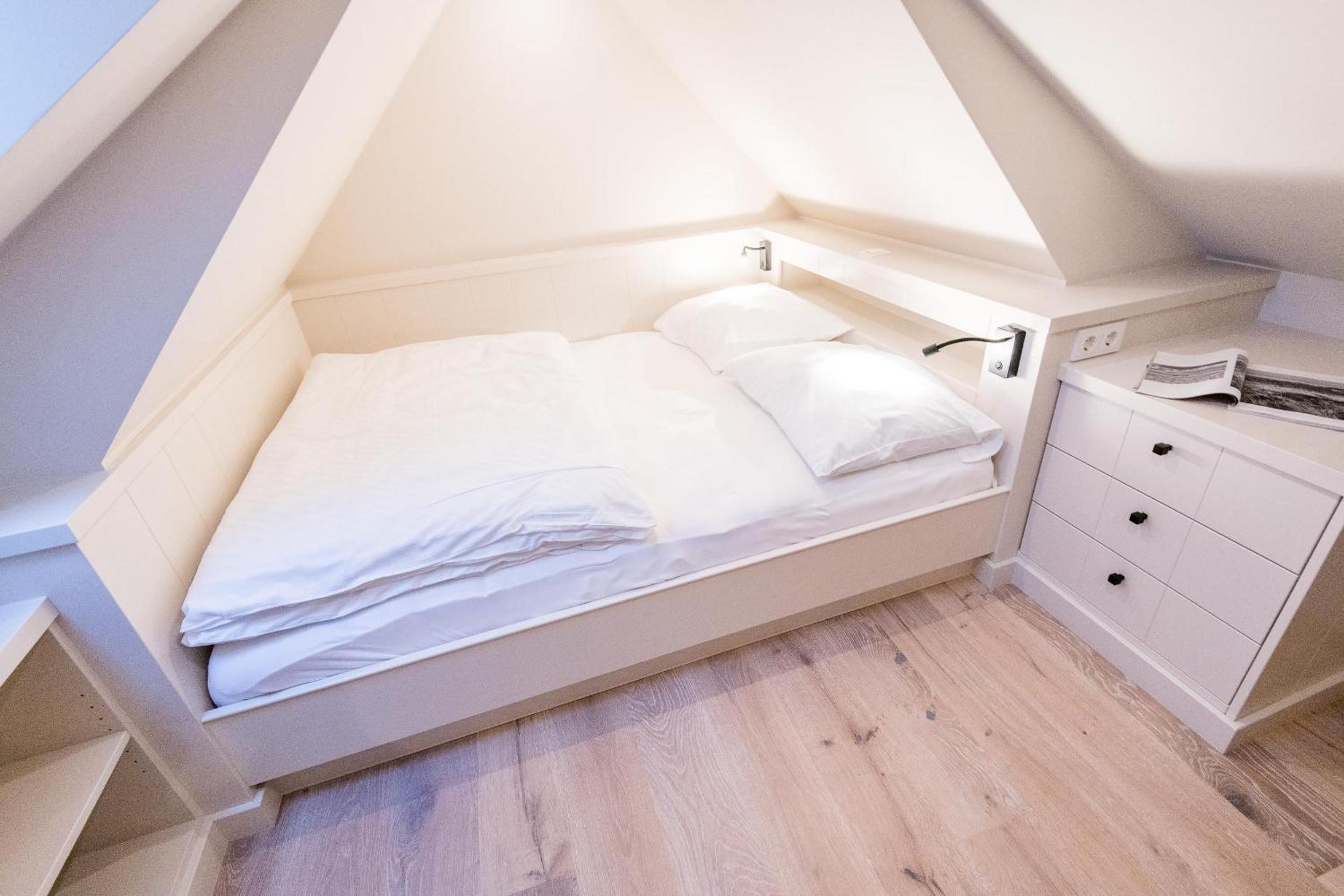 Ferienhaus Reethues MALI - Ihr modernes Urlaubsdomizil in Keitum Sylt