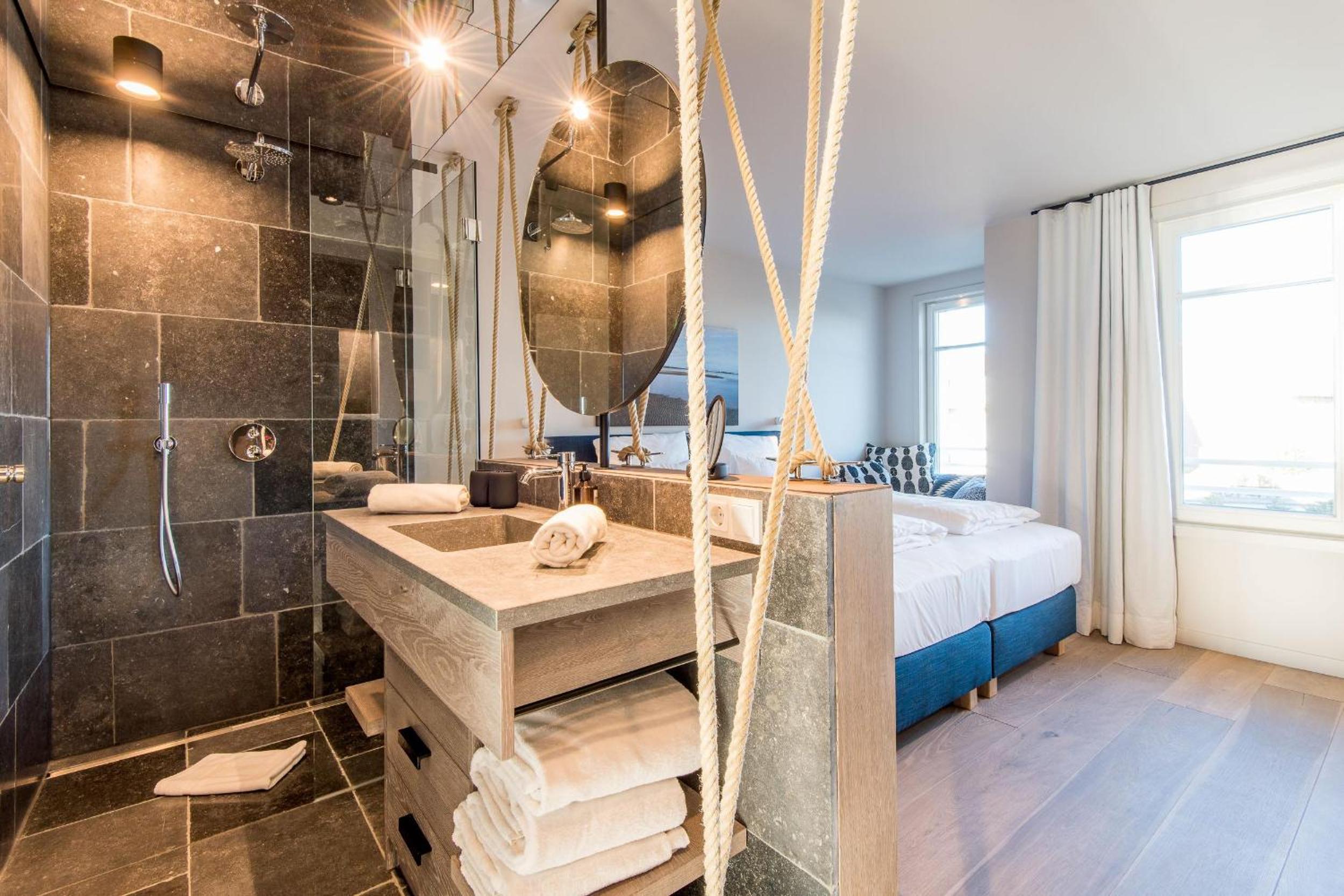 Ferienhaus Hafen27 - Sea Breeze