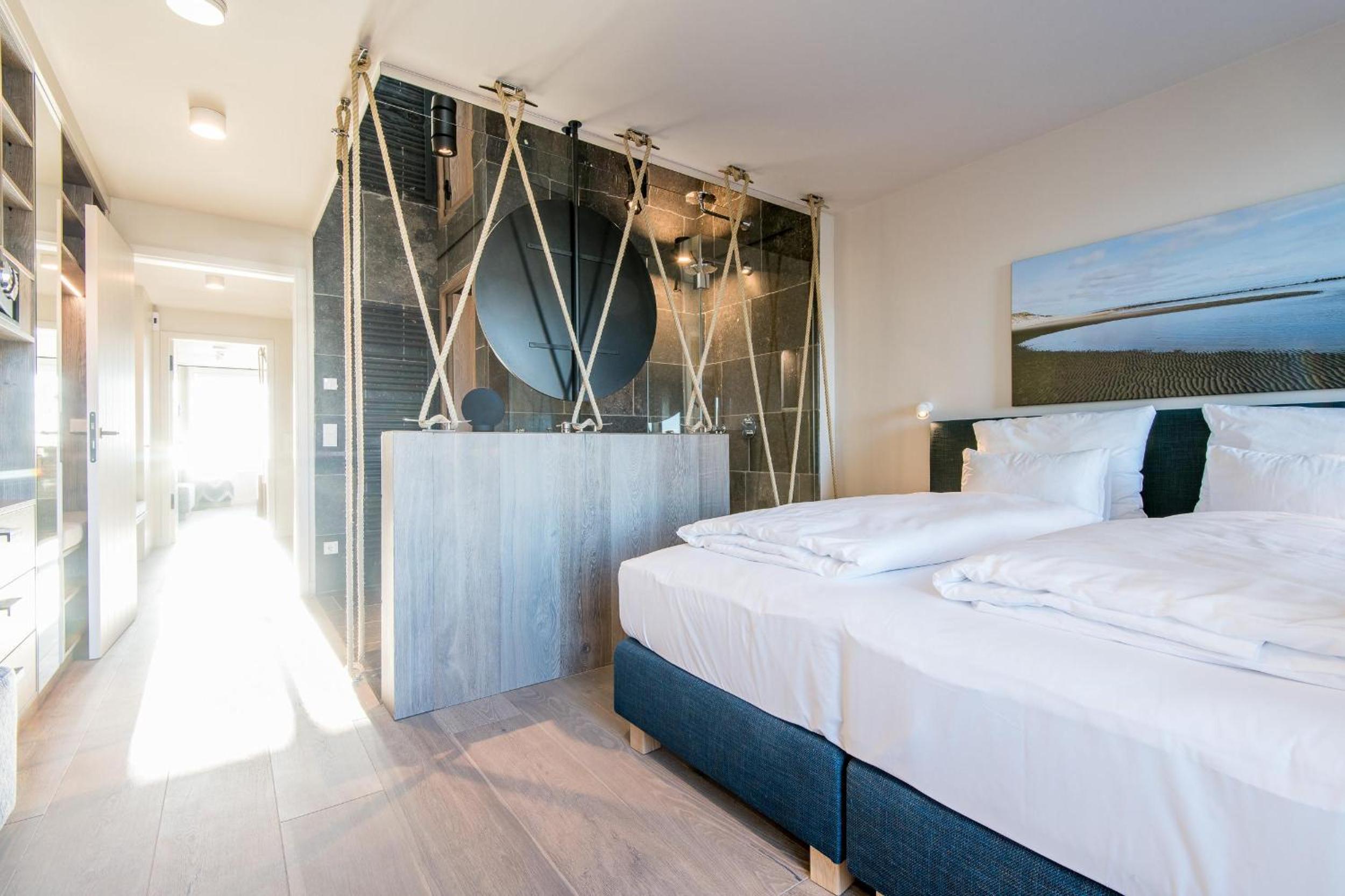 Ferienhaus Hafen27 - Sea Breeze