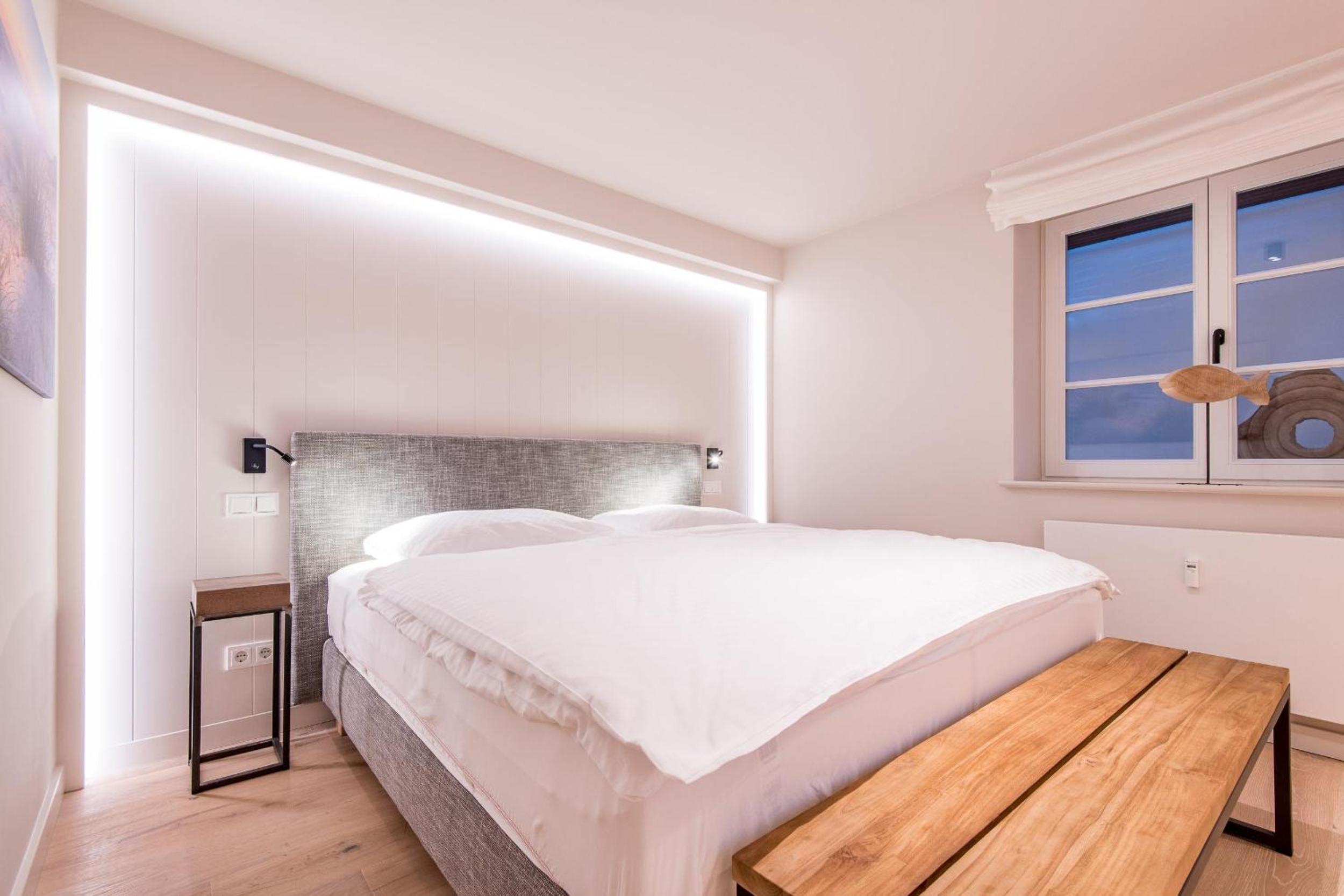 Ferienhaus Reethues MALI - Ihr modernes Urlaubsdomizil in Keitum Sylt