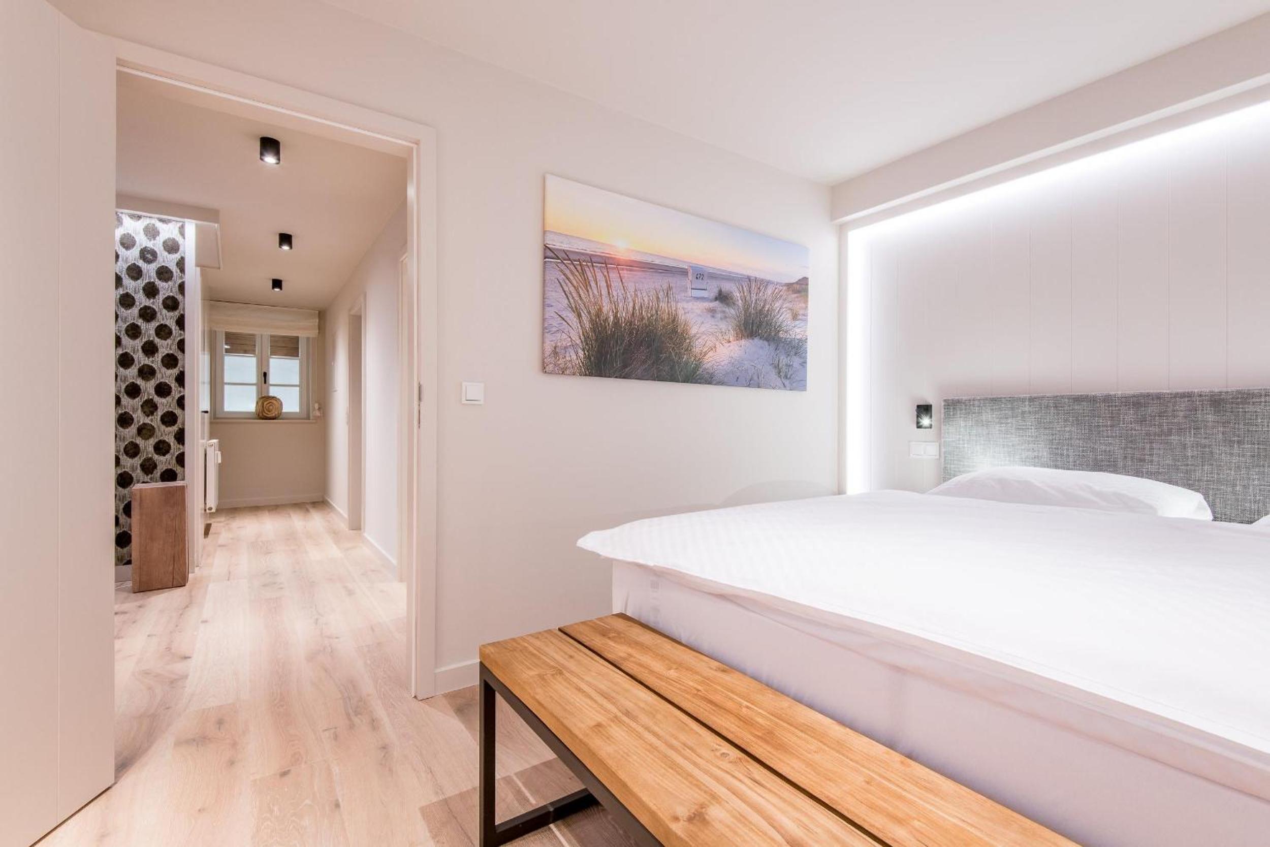 Ferienhaus Reethues MALI - Ihr modernes Urlaubsdomizil in Keitum Sylt