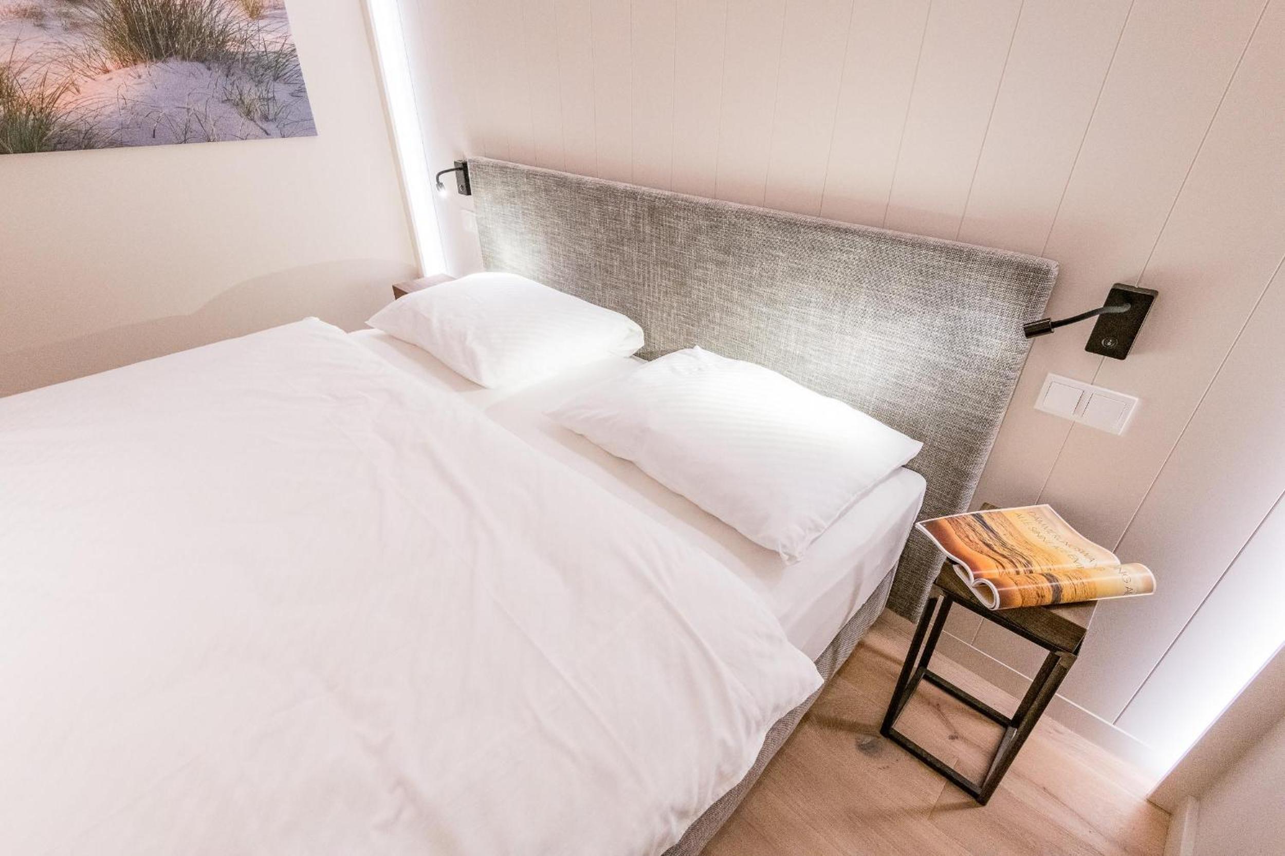 Ferienhaus Reethues MALI - Ihr modernes Urlaubsdomizil in Keitum Sylt