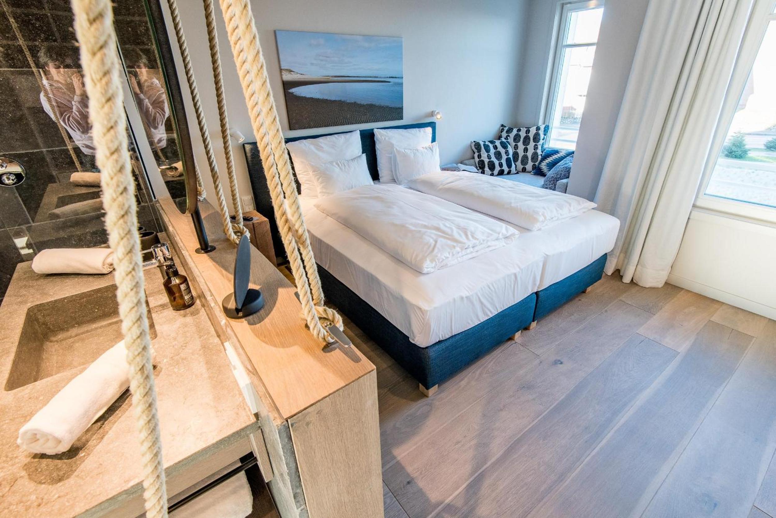 Ferienhaus Hafen27 - Sea Breeze