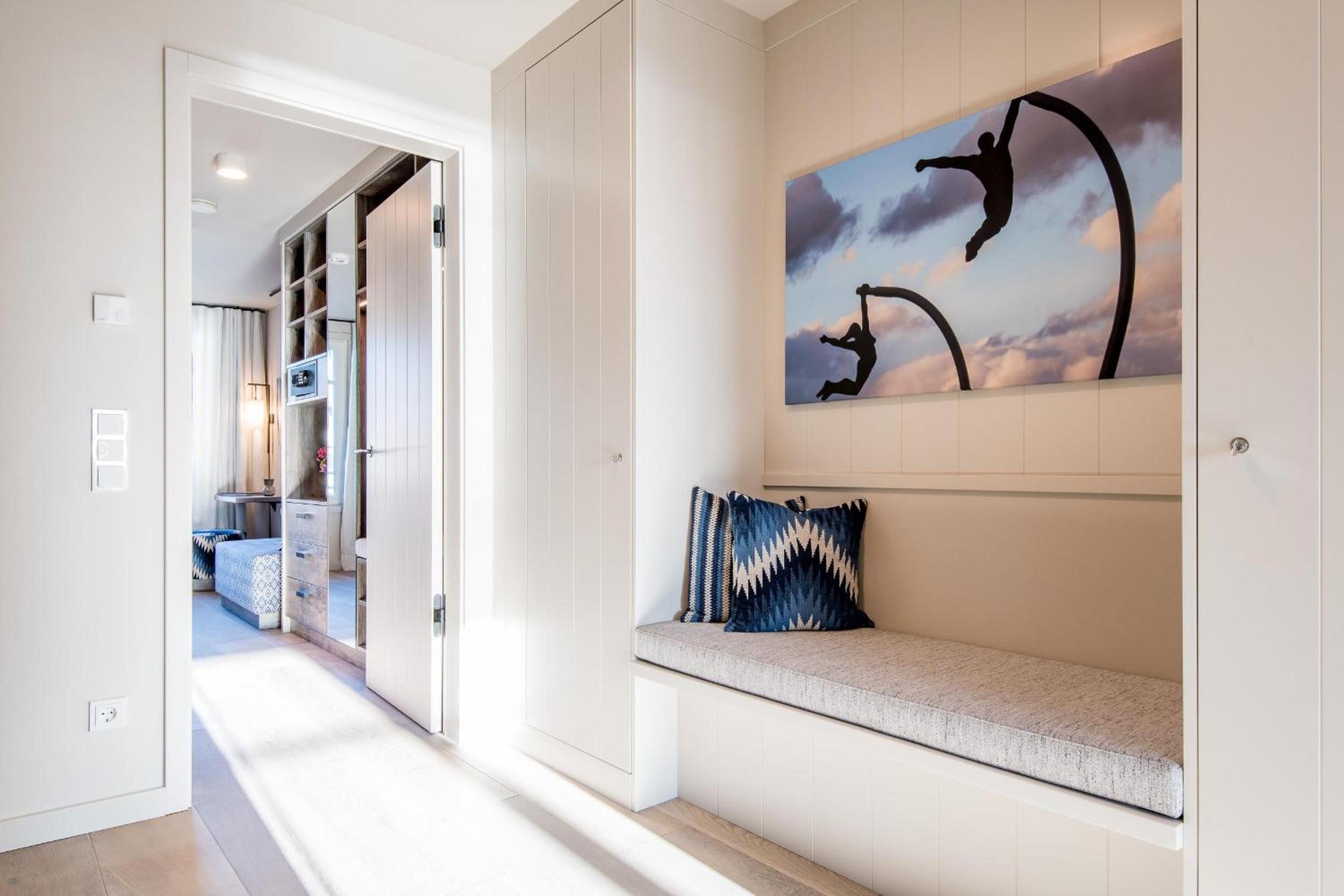 Ferienhaus Hafen27 - Sea Breeze