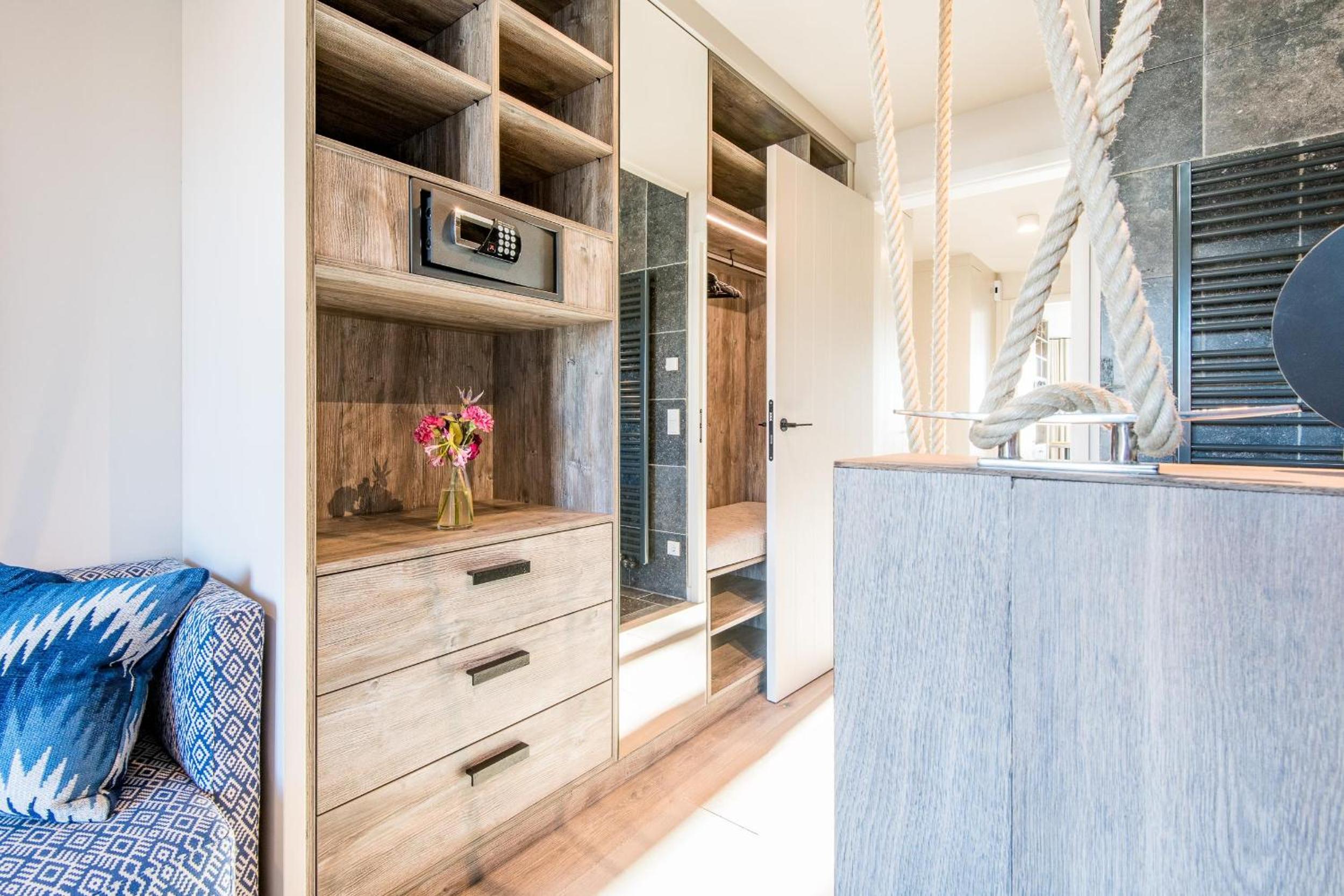 Ferienhaus Hafen27 - Sea Breeze