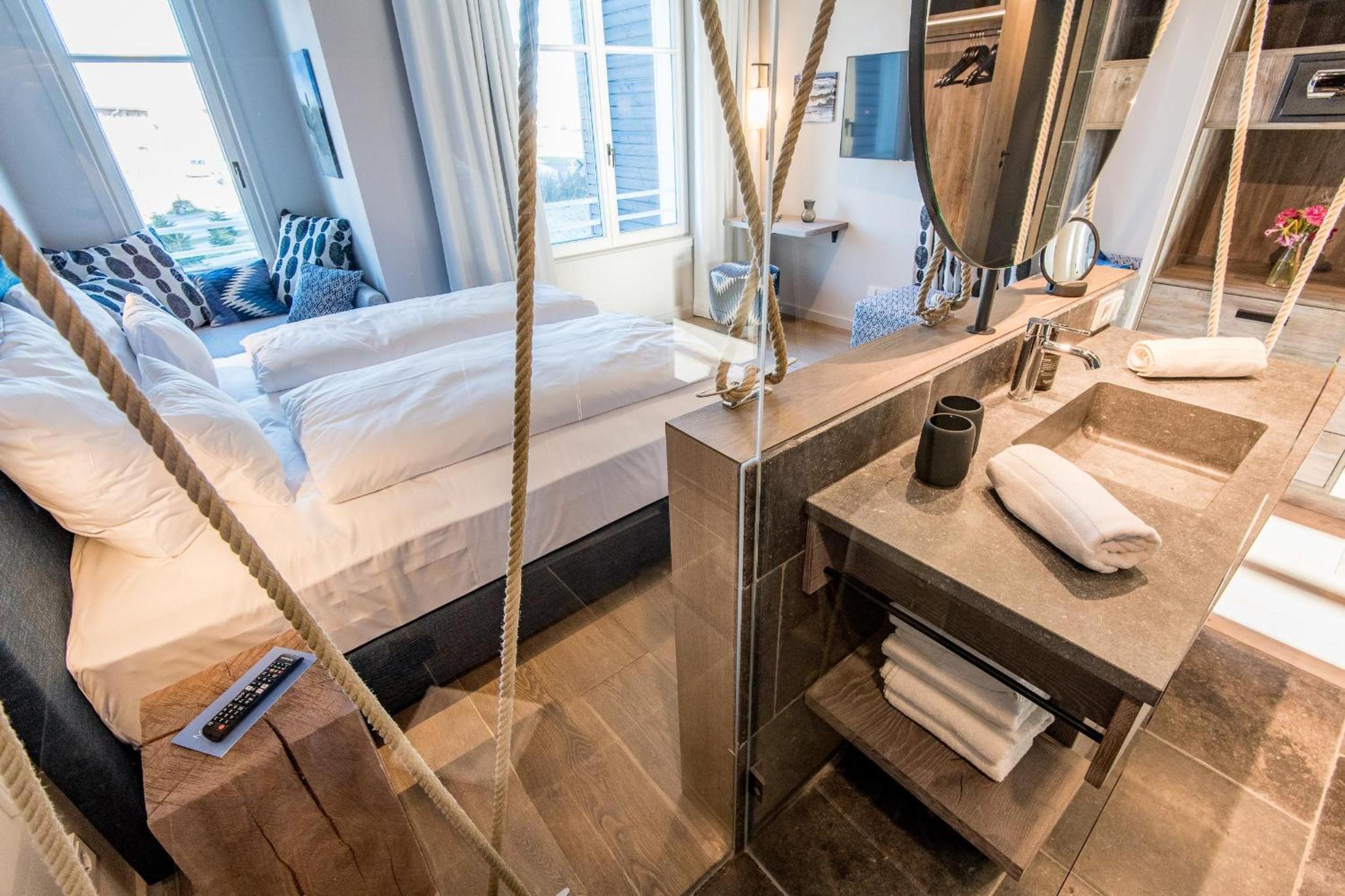 Ferienhaus Hafen27 - Sea Breeze