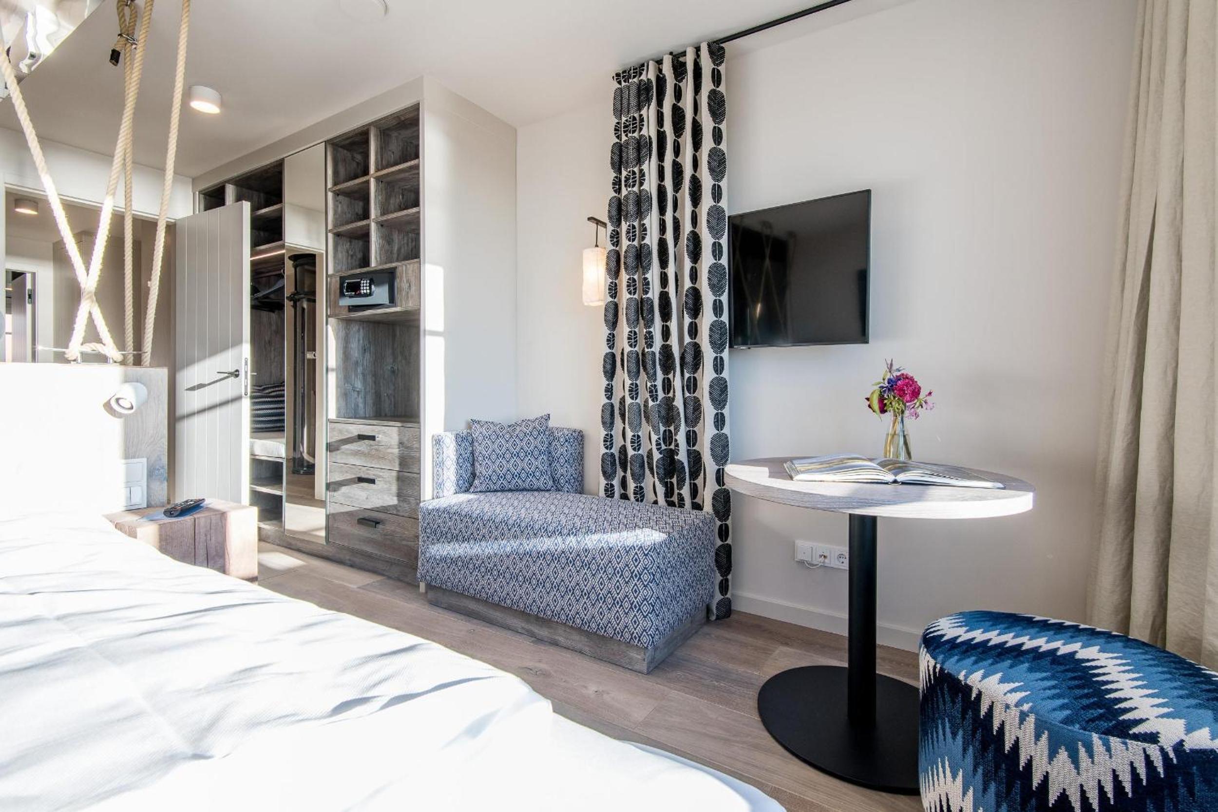 Ferienhaus Hafen27 - Sea Breeze