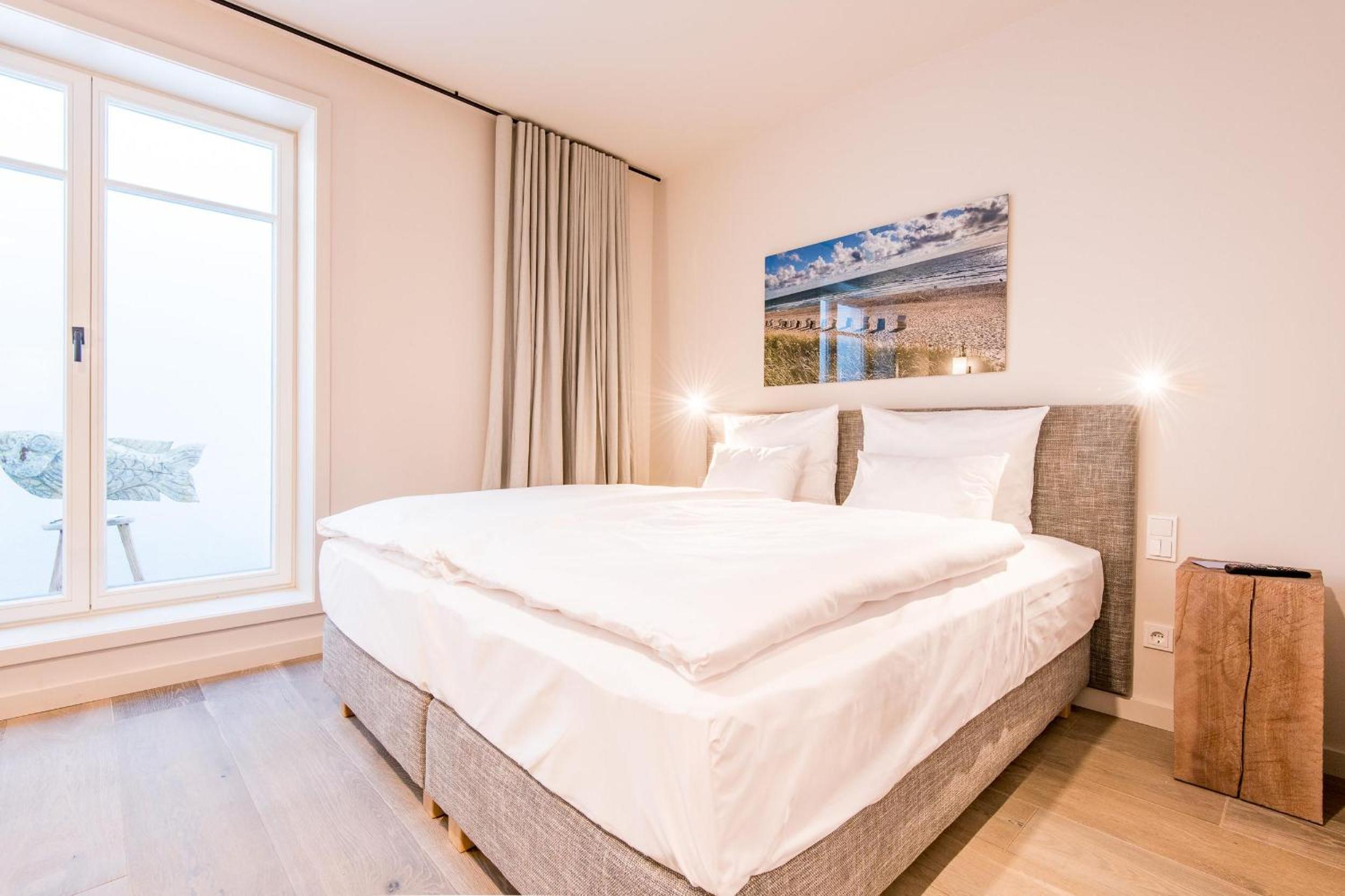 Ferienhaus Hafen27 - Sea Breeze