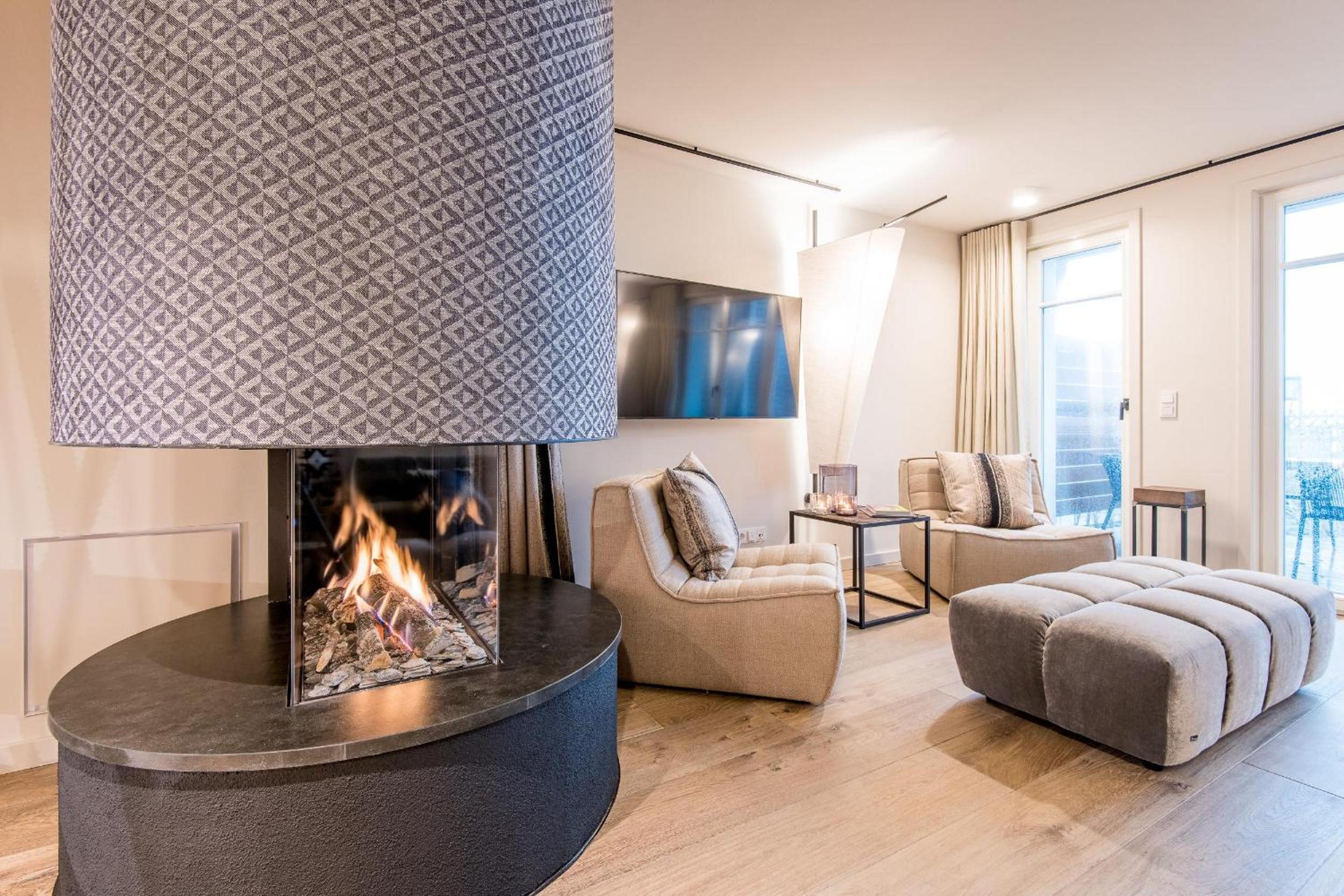 Ferienhaus Hafen27 - Ocean View