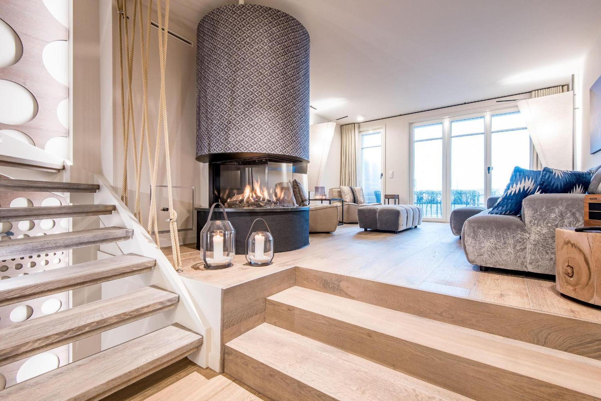 Ferienhaus Hafen27 - Ocean View