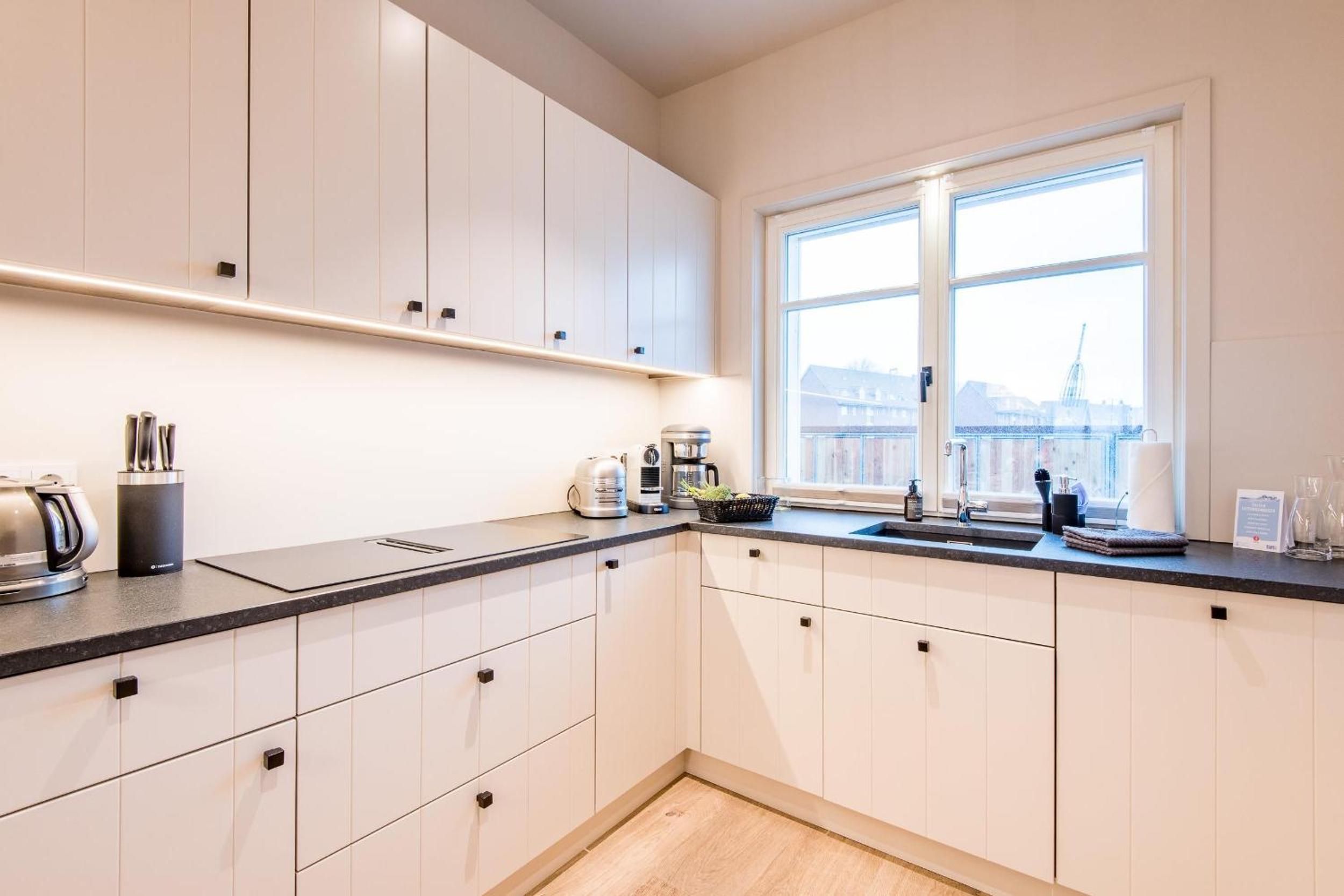 Ferienhaus Hafen27 - Ocean View