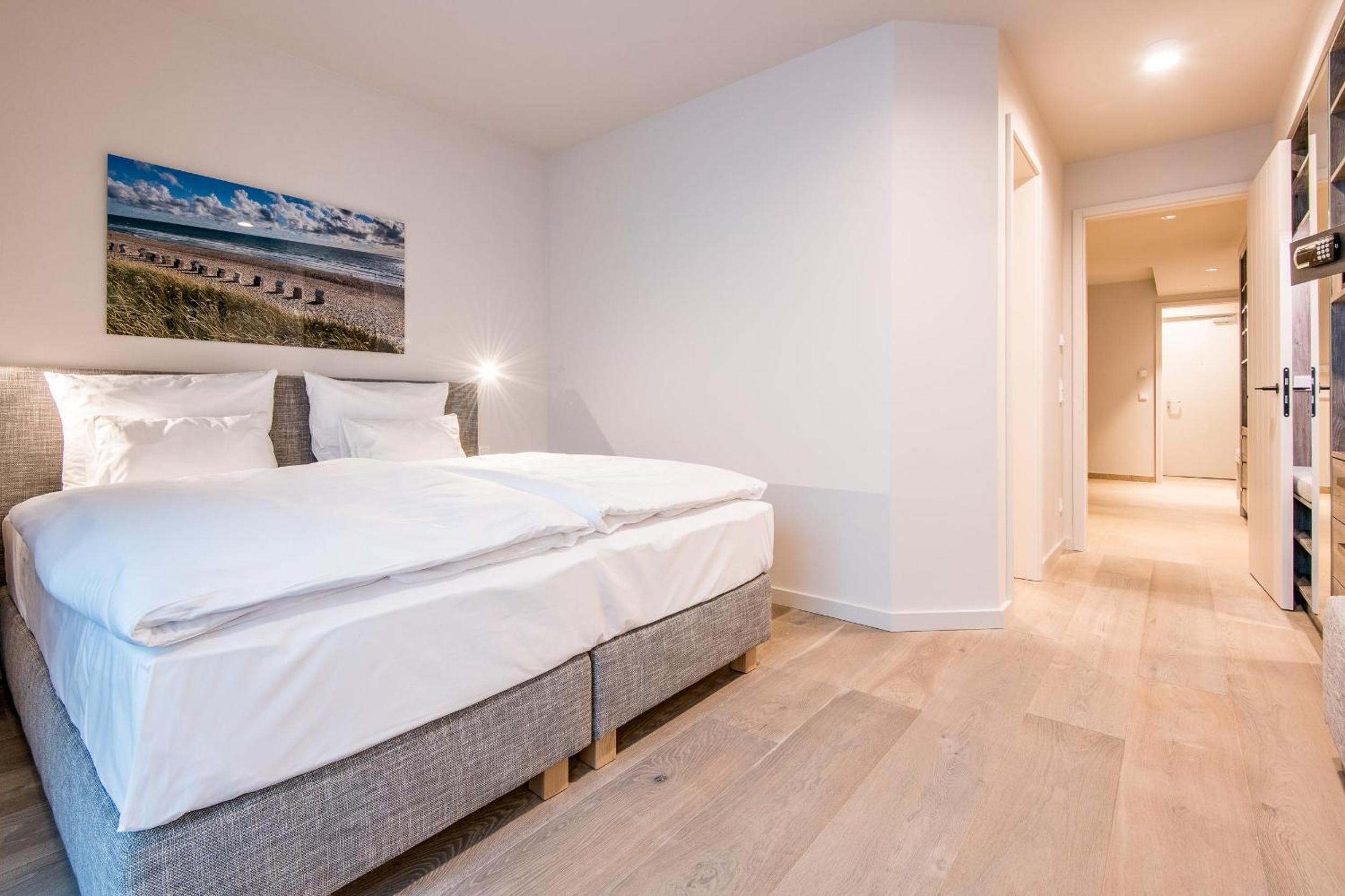 Ferienhaus Hafen27 - Sea Breeze