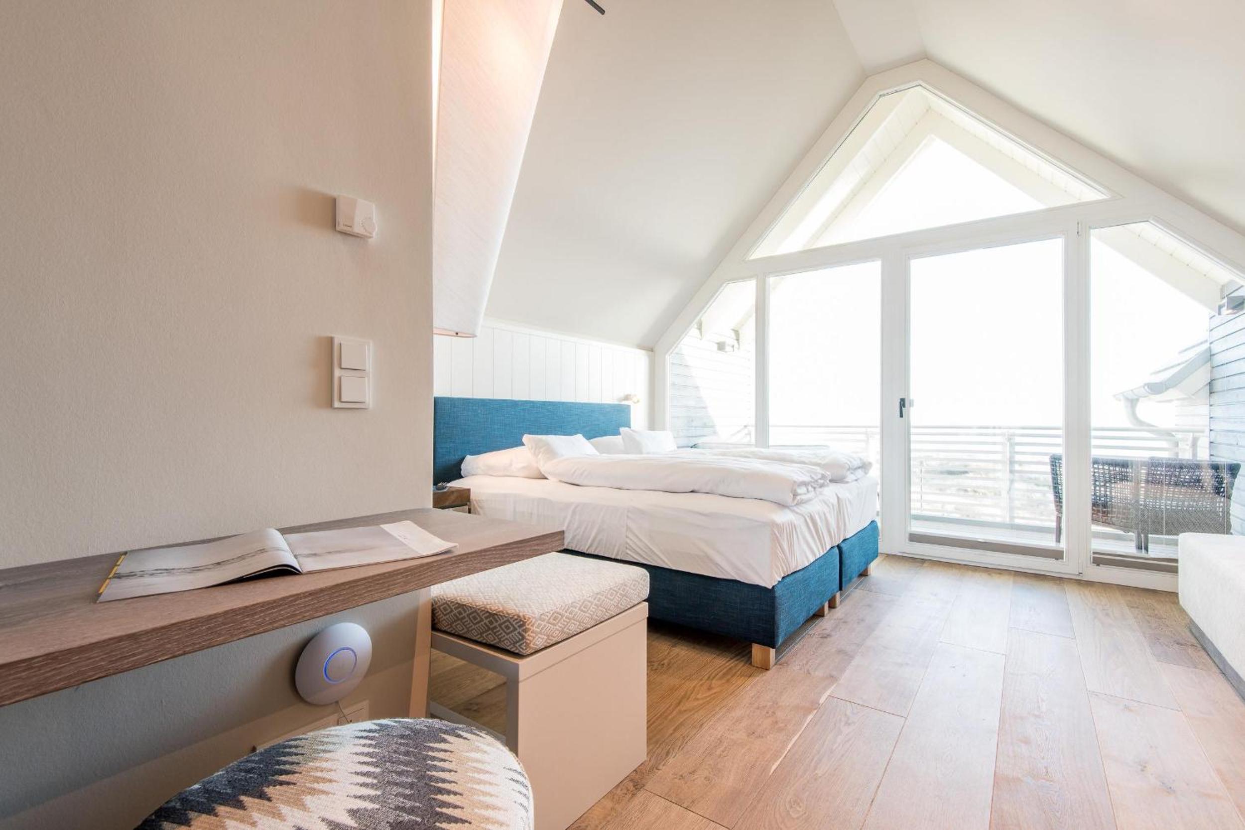 Ferienhaus Hafen27 - Ocean View