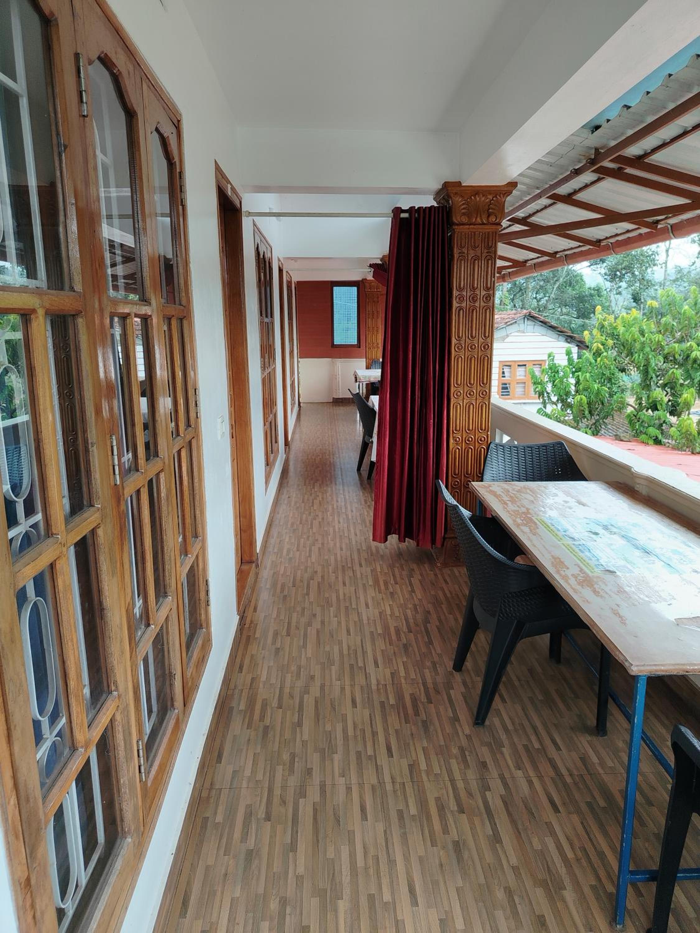 Shivalaya Homestay, Madikeri