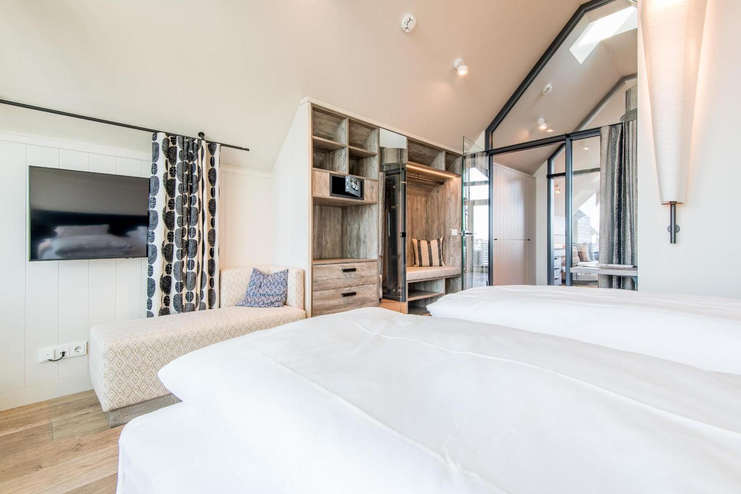 Ferienhaus Hafen27 - Ocean View