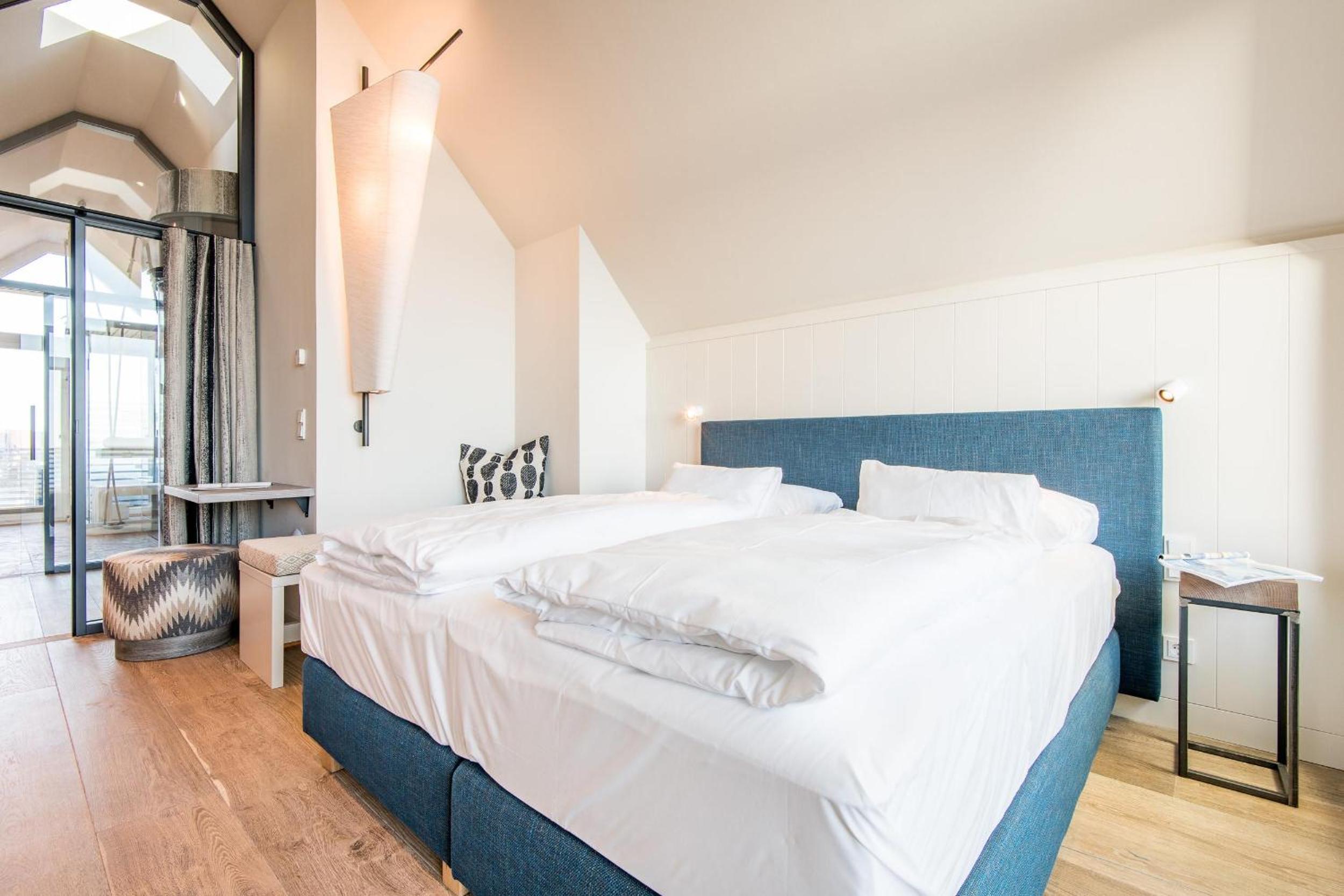 Ferienhaus Hafen27 - Ocean View