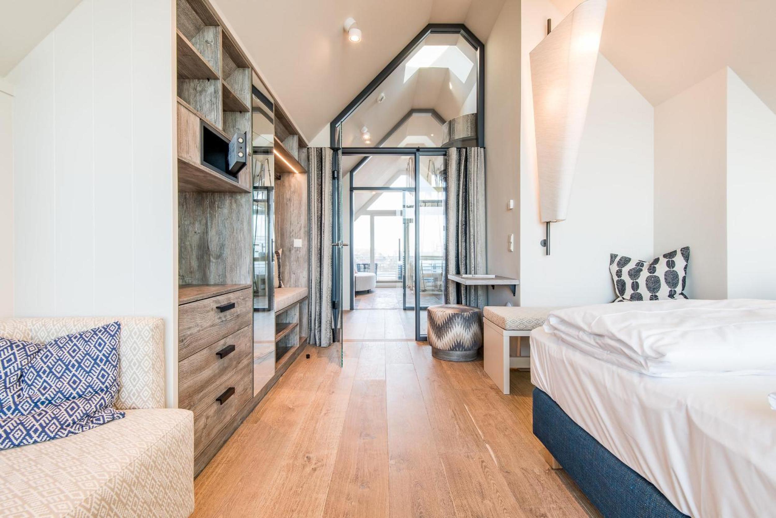Ferienhaus Hafen27 - Ocean View