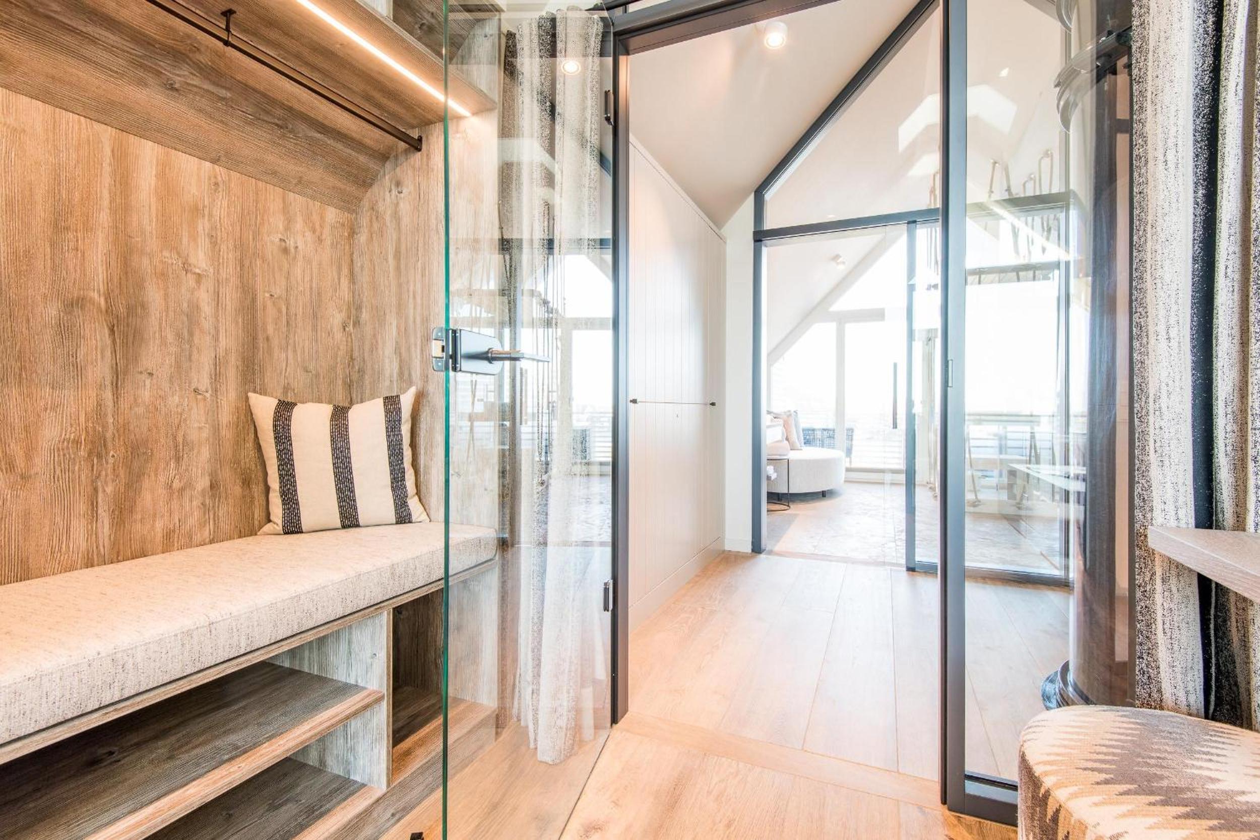 Ferienhaus Hafen27 - Ocean View