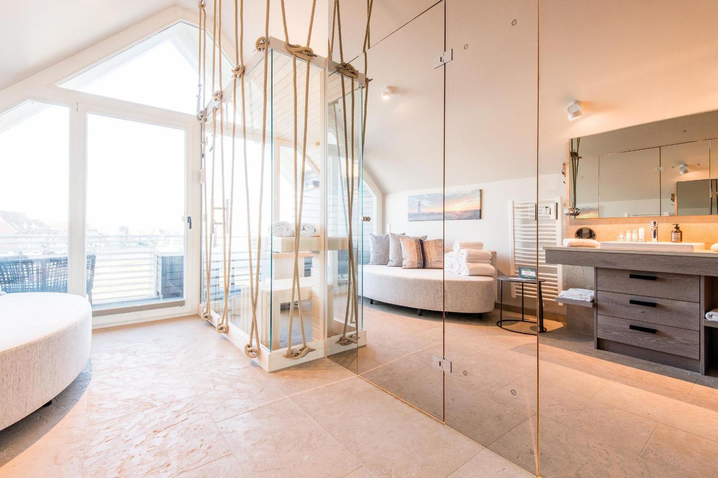 Ferienhaus Hafen27 - Ocean View