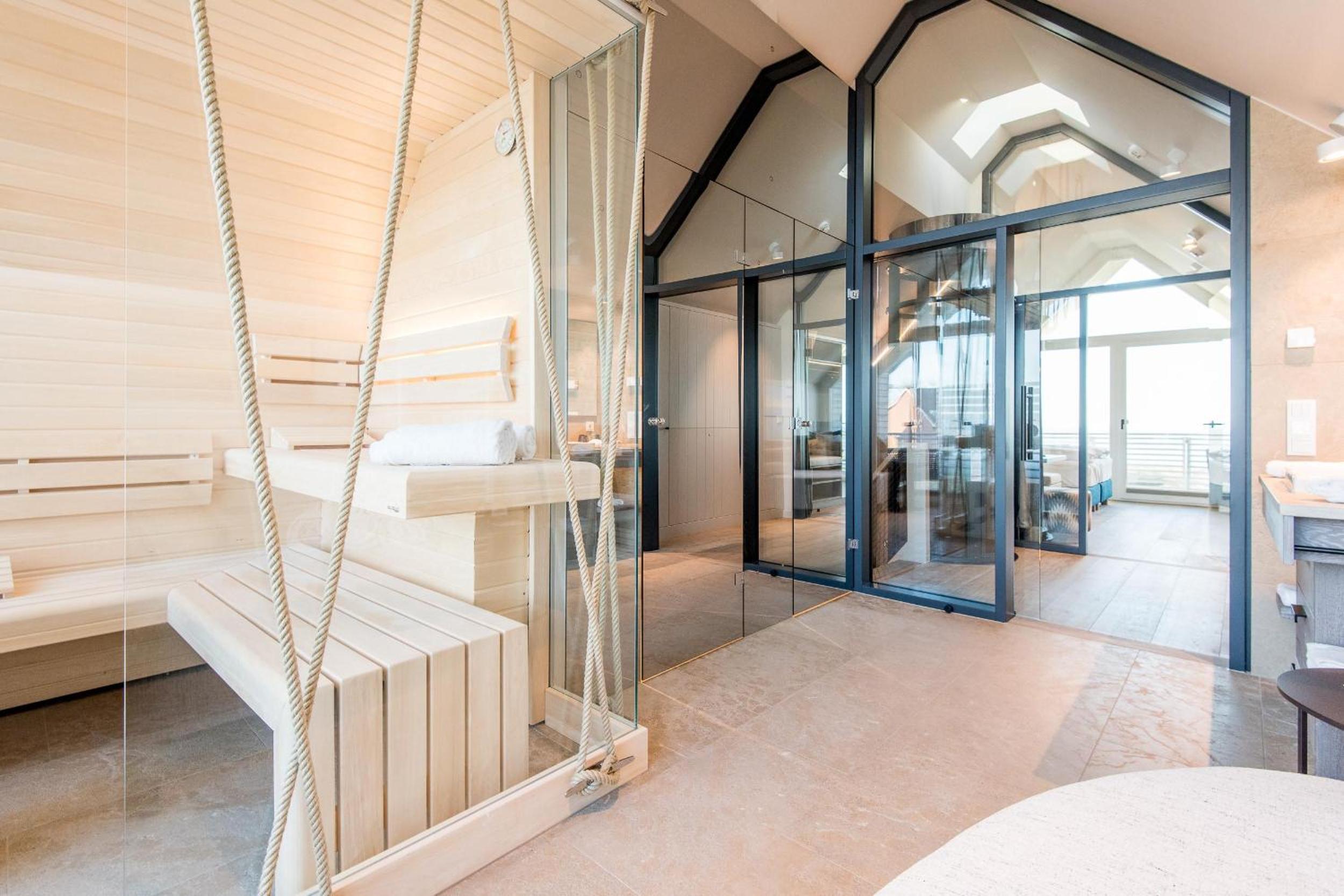 Ferienhaus Hafen27 - Ocean View