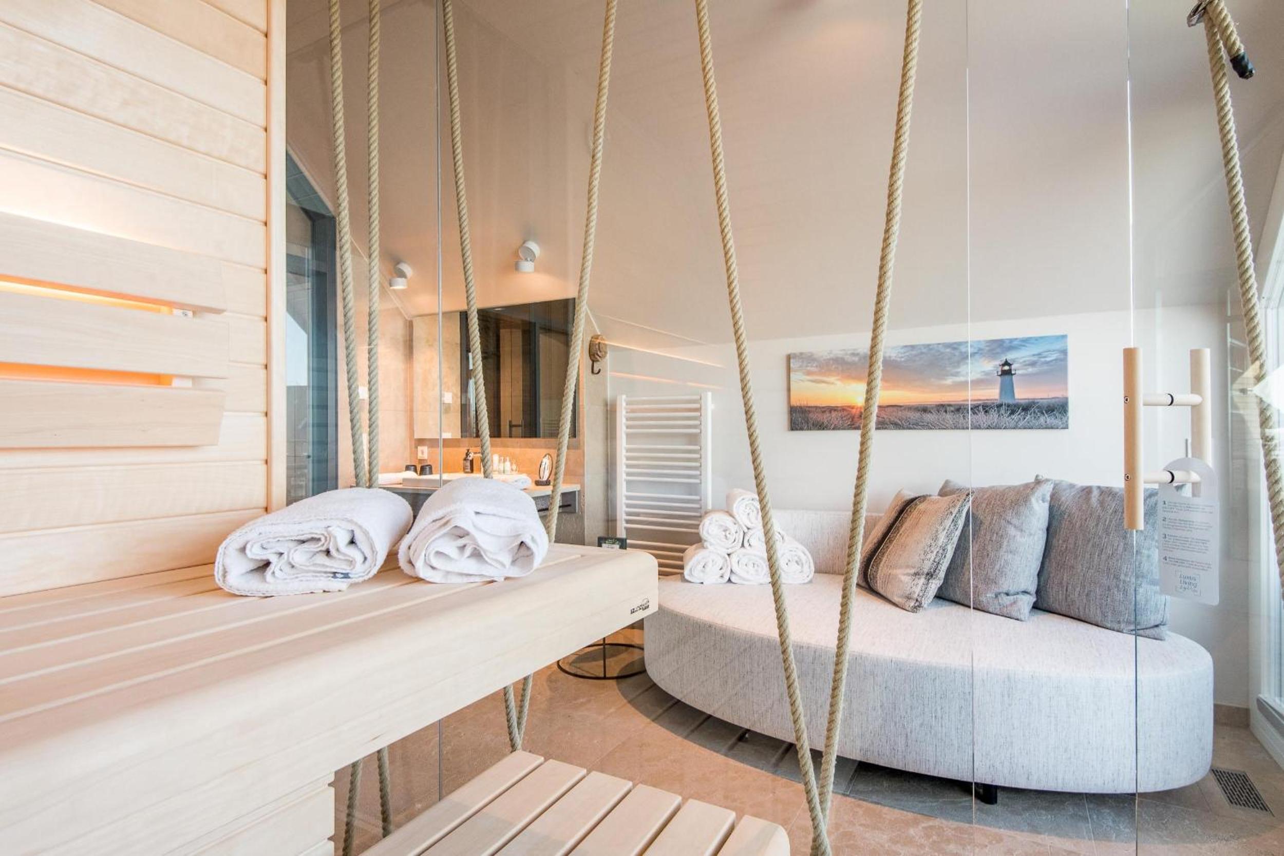 Ferienhaus Hafen27 - Ocean View