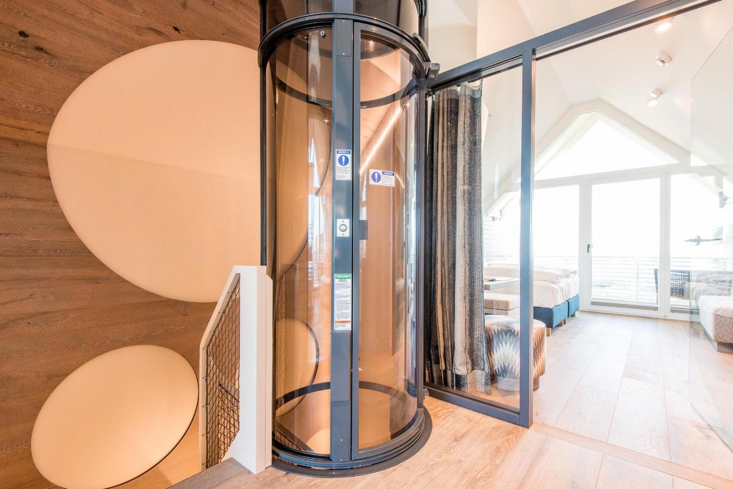 Ferienhaus Hafen27 - Ocean View