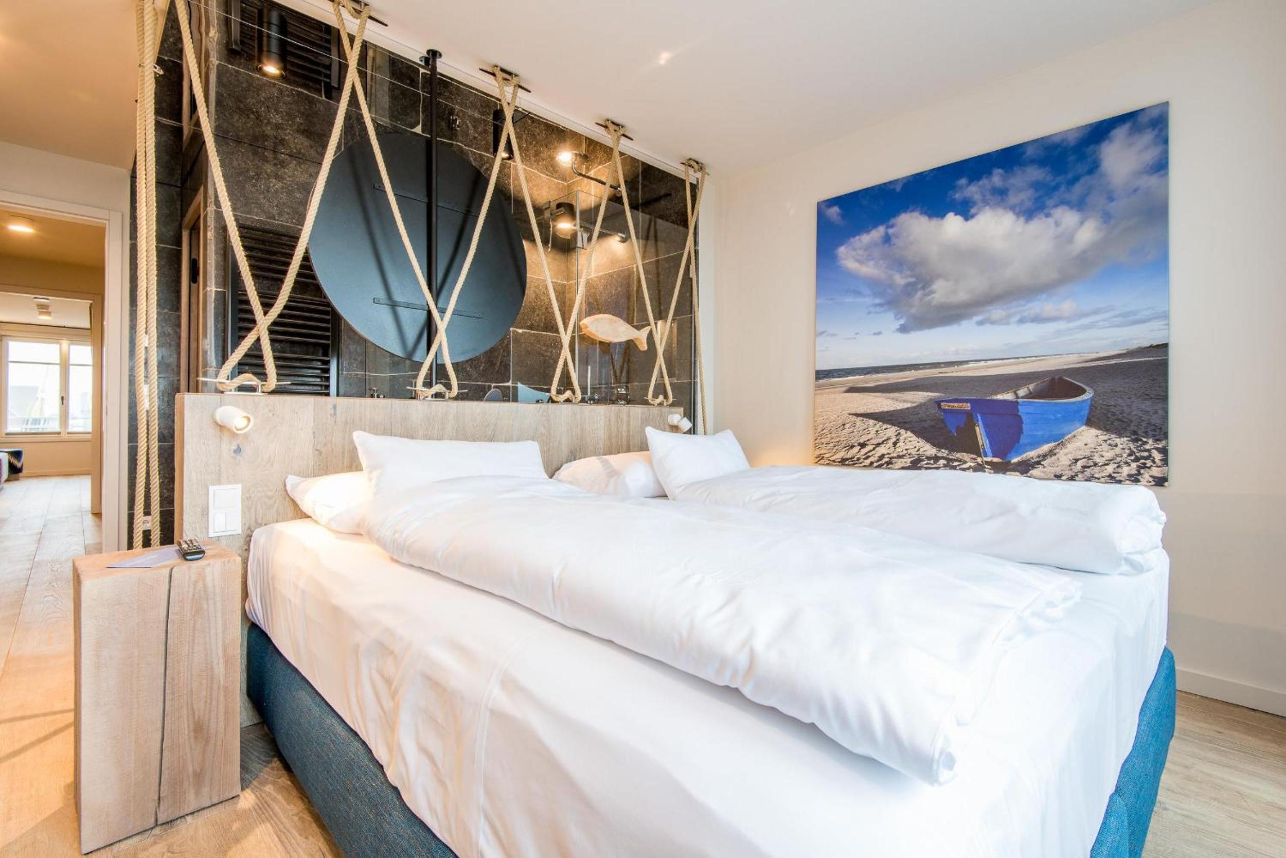 Ferienhaus Hafen27 - Ocean View