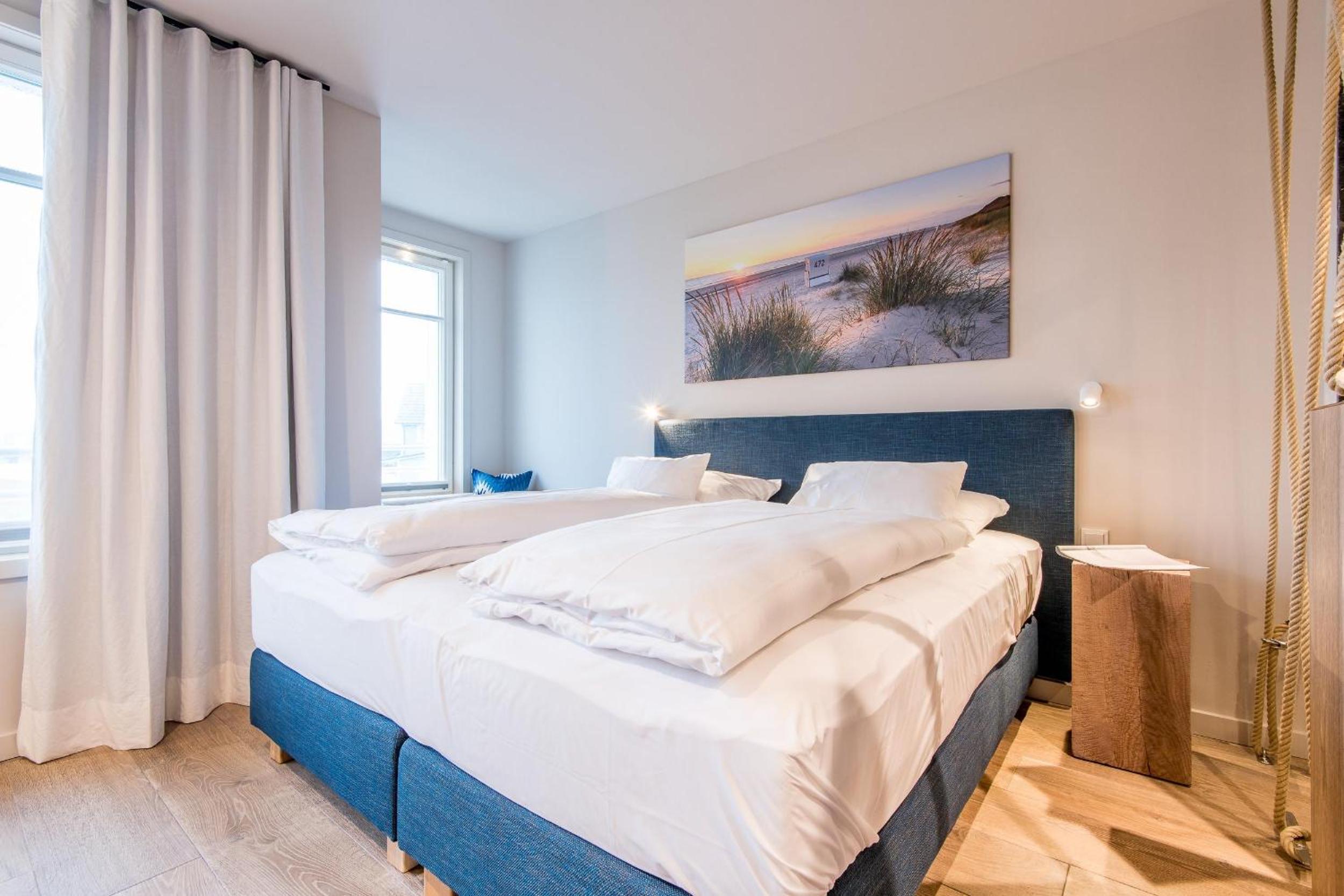 Ferienhaus Hafen27 - Ocean View