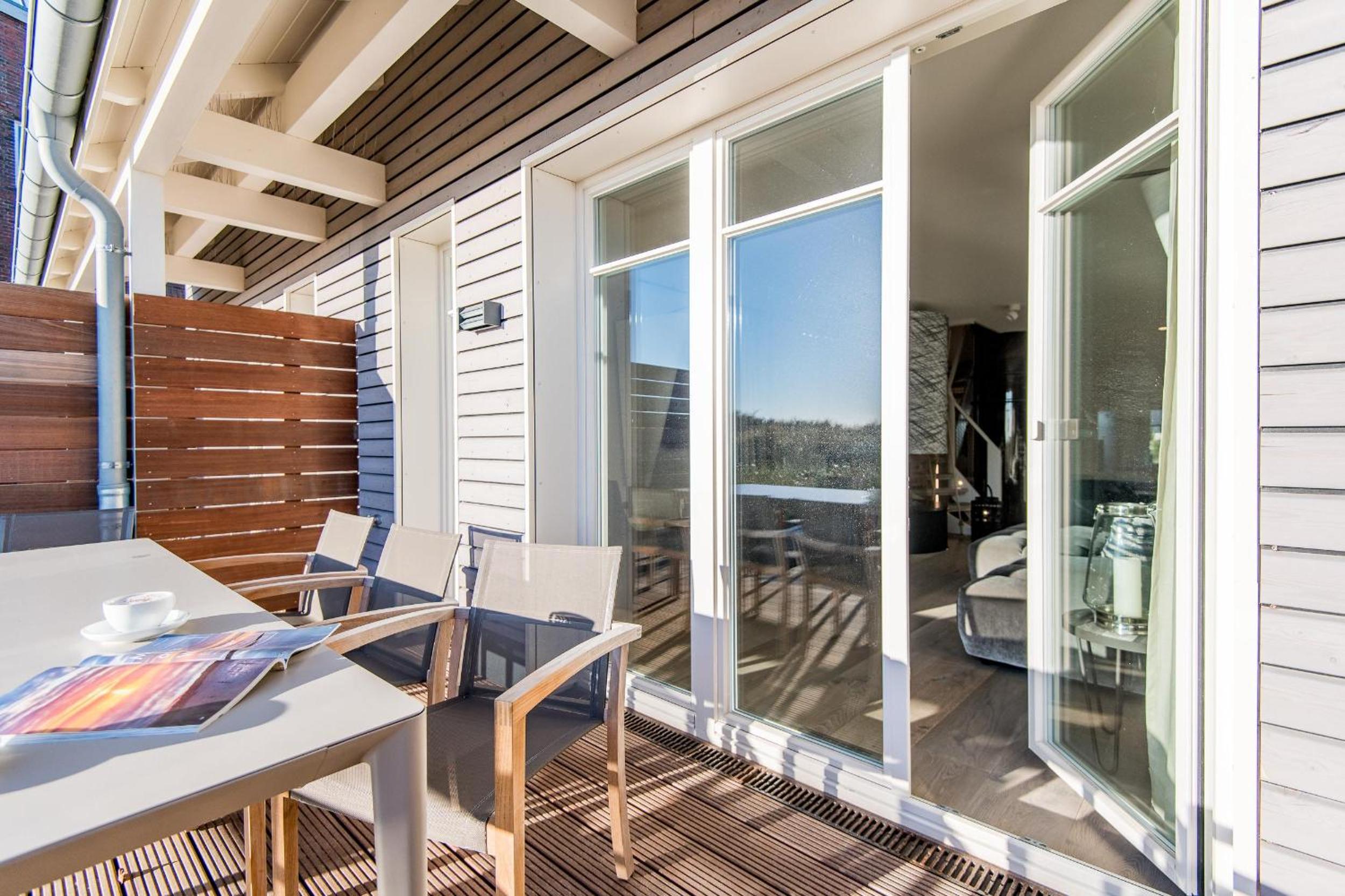 Ferienhaus Hafen27 - Sea Breeze