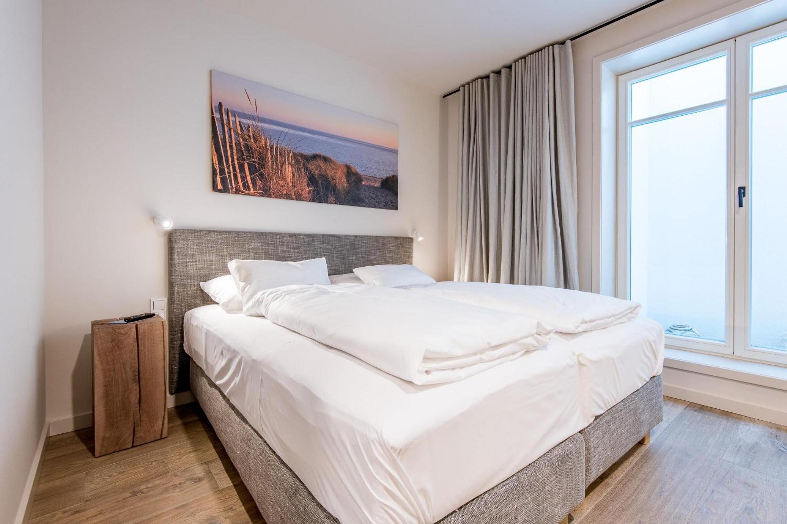 Ferienhaus Hafen27 - Ocean View