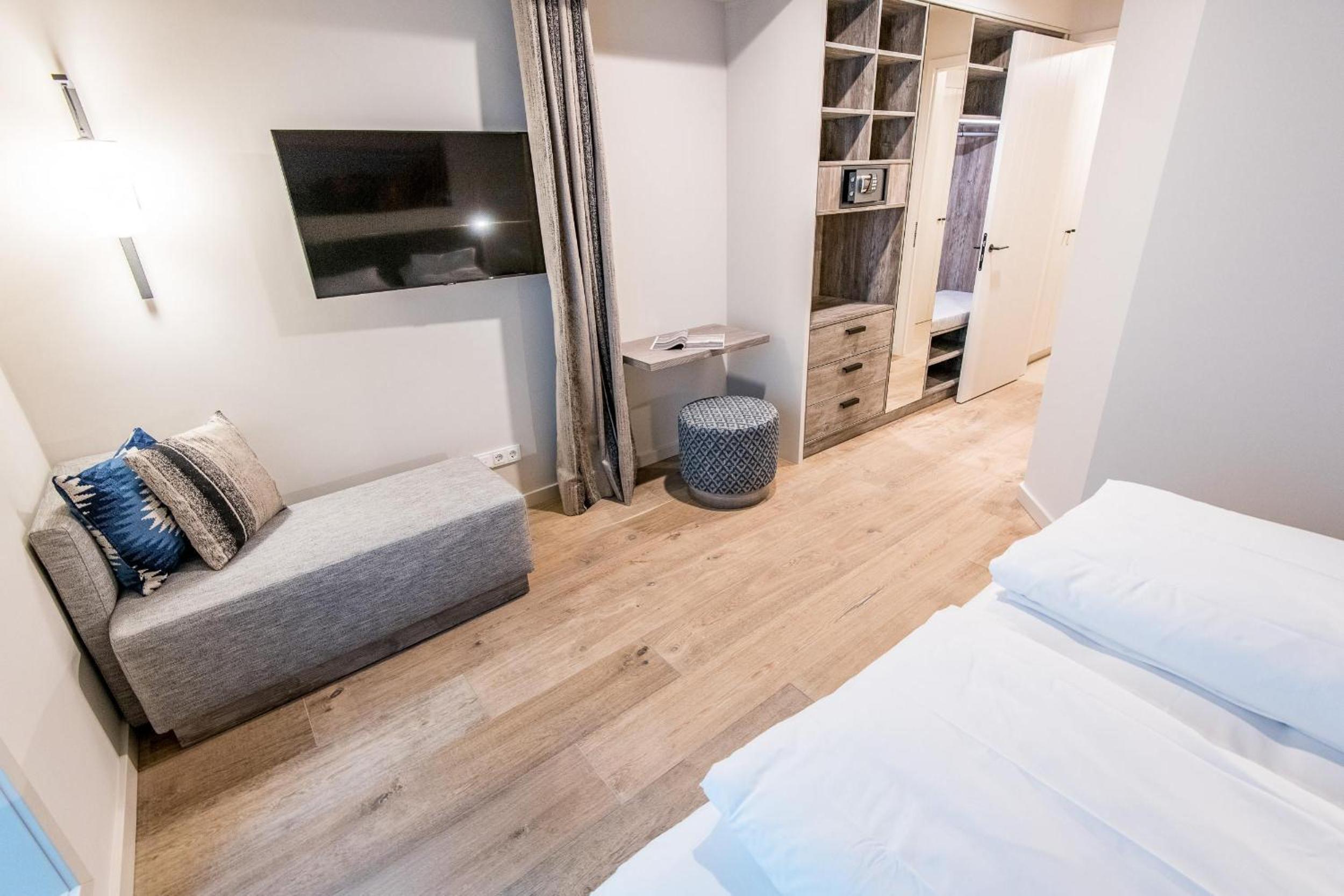 Ferienhaus Hafen27 - Ocean View
