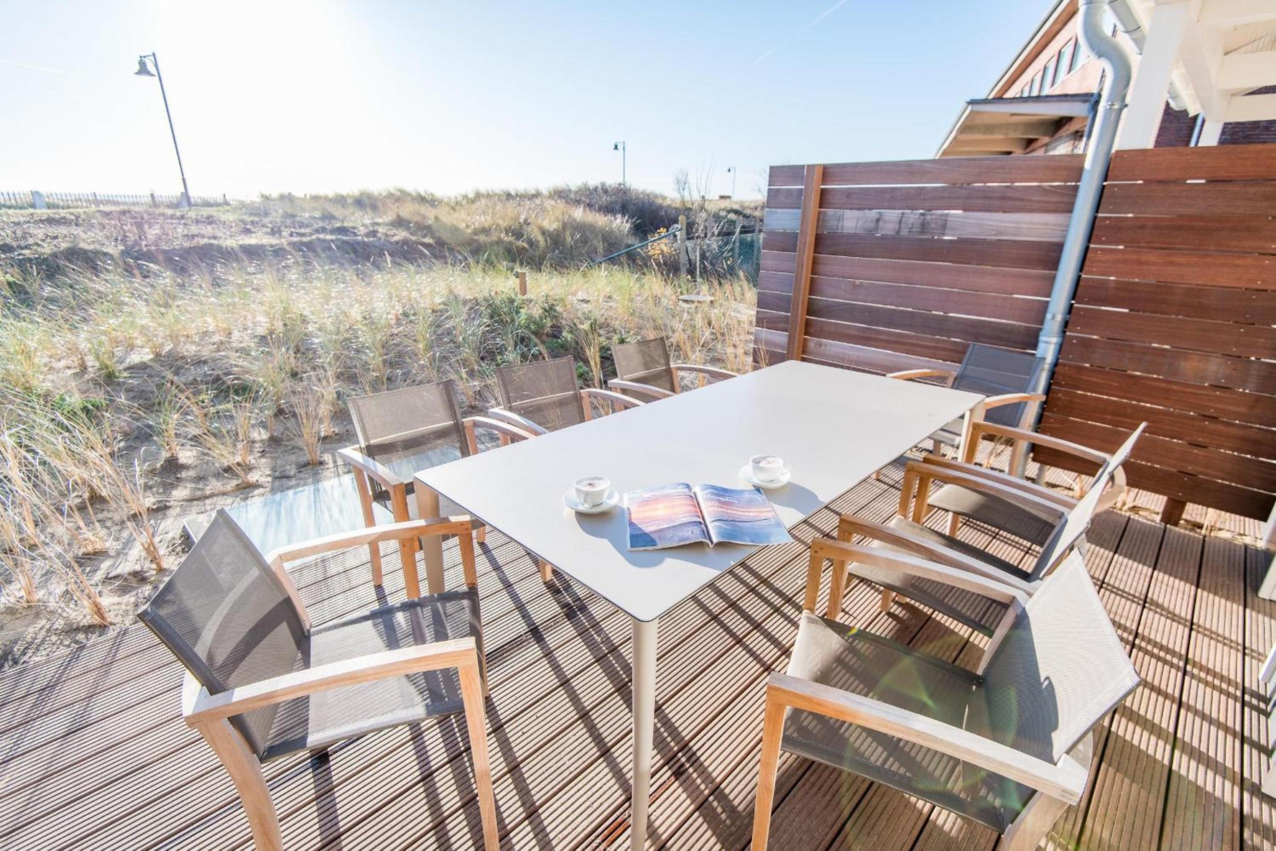 Ferienhaus Hafen27 - Sea Breeze