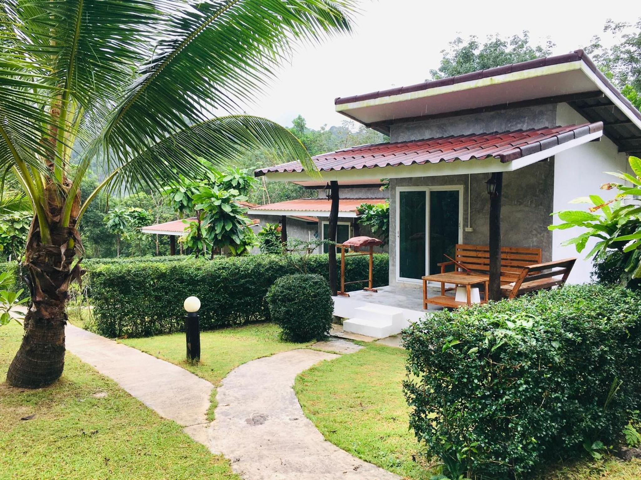 Hotel Baan Sangchan - Image 1