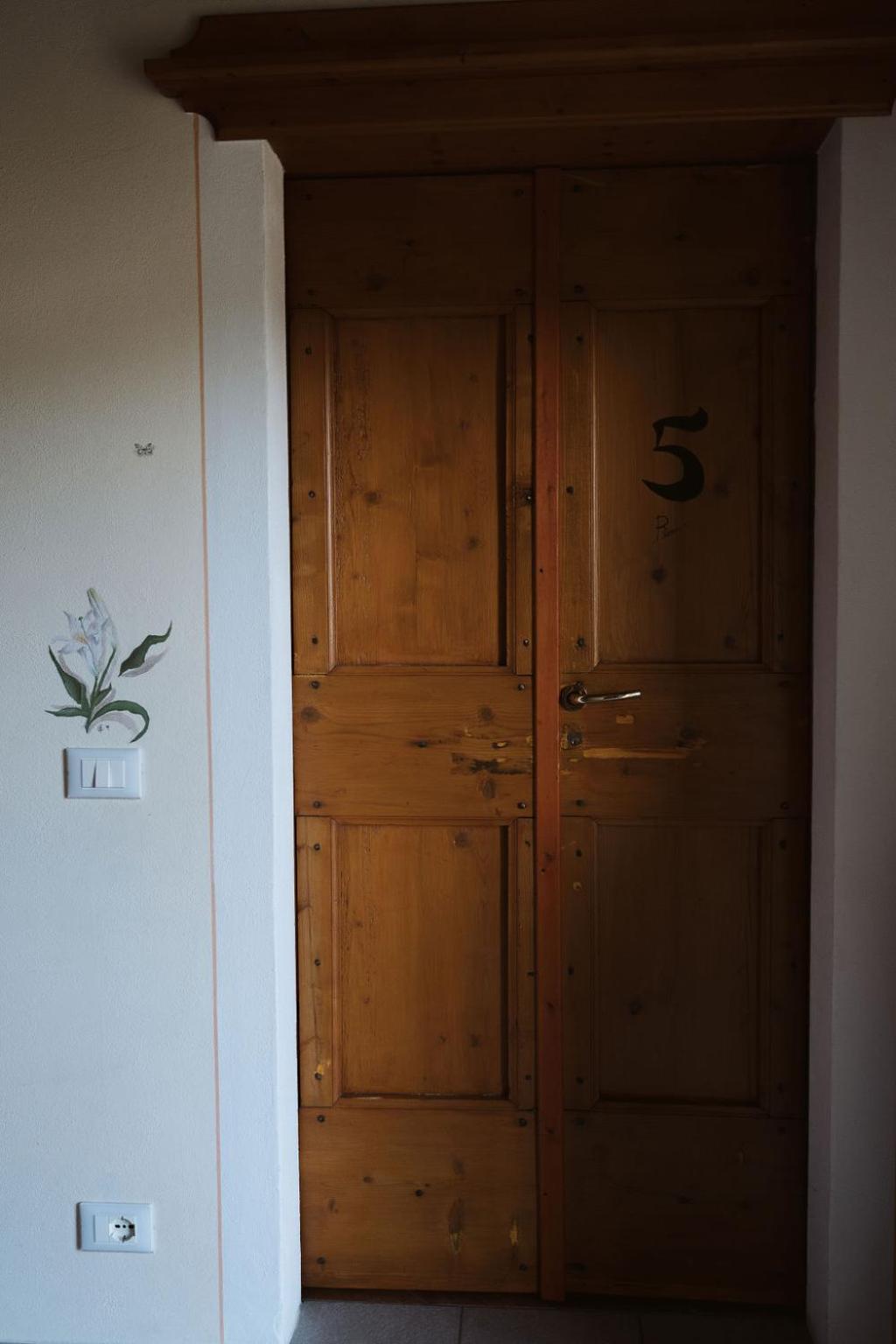 Guesthouse Giulietta e Romeo