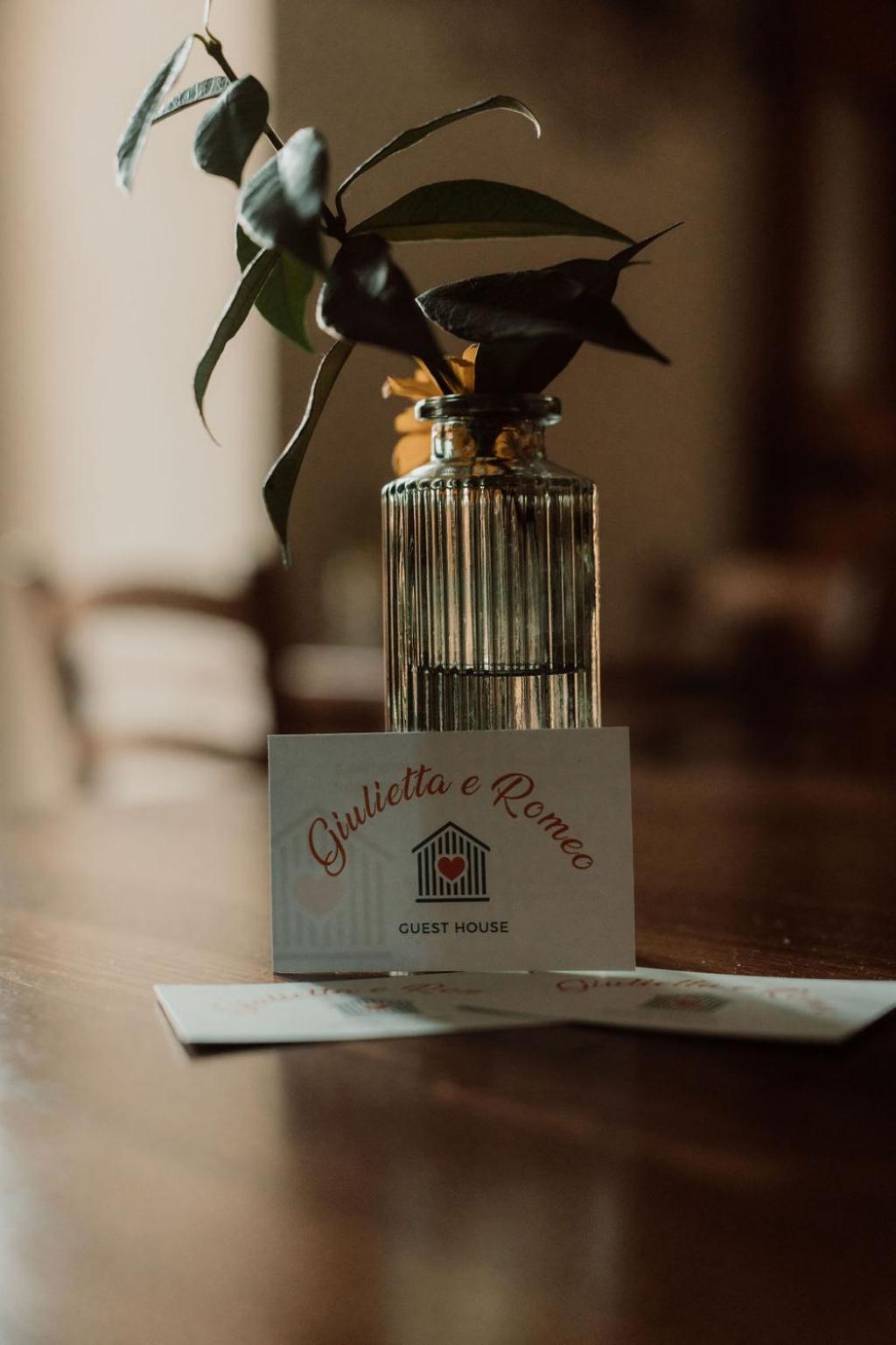 Guesthouse Giulietta e Romeo