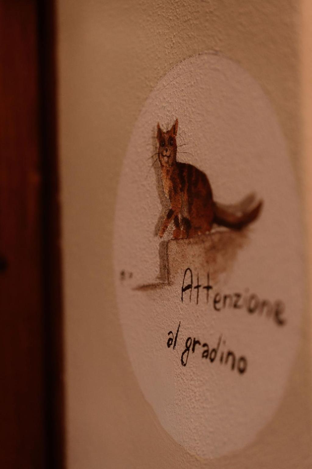 Guesthouse Giulietta e Romeo