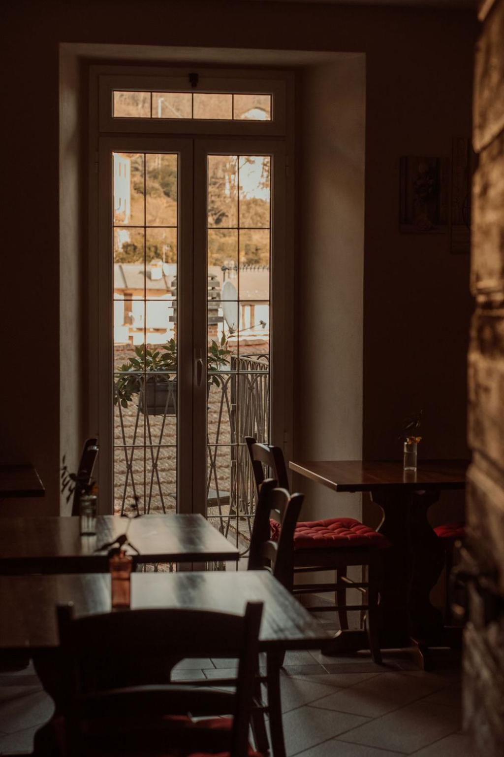 Guesthouse Giulietta e Romeo