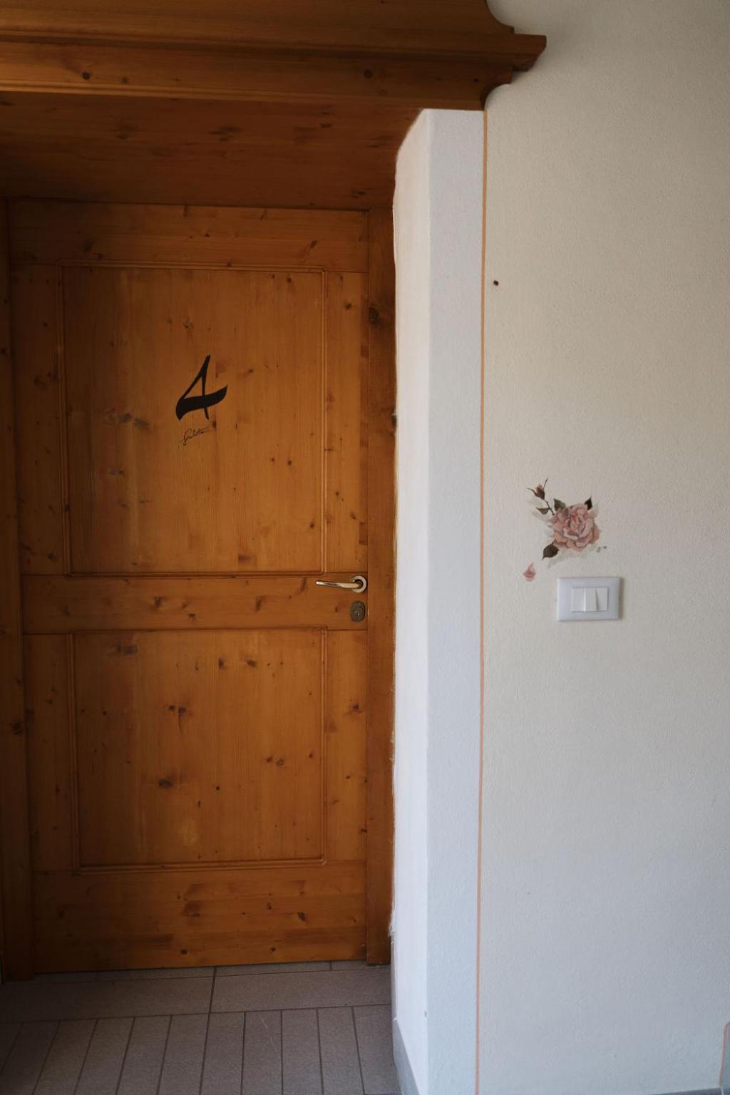 Guesthouse Giulietta e Romeo