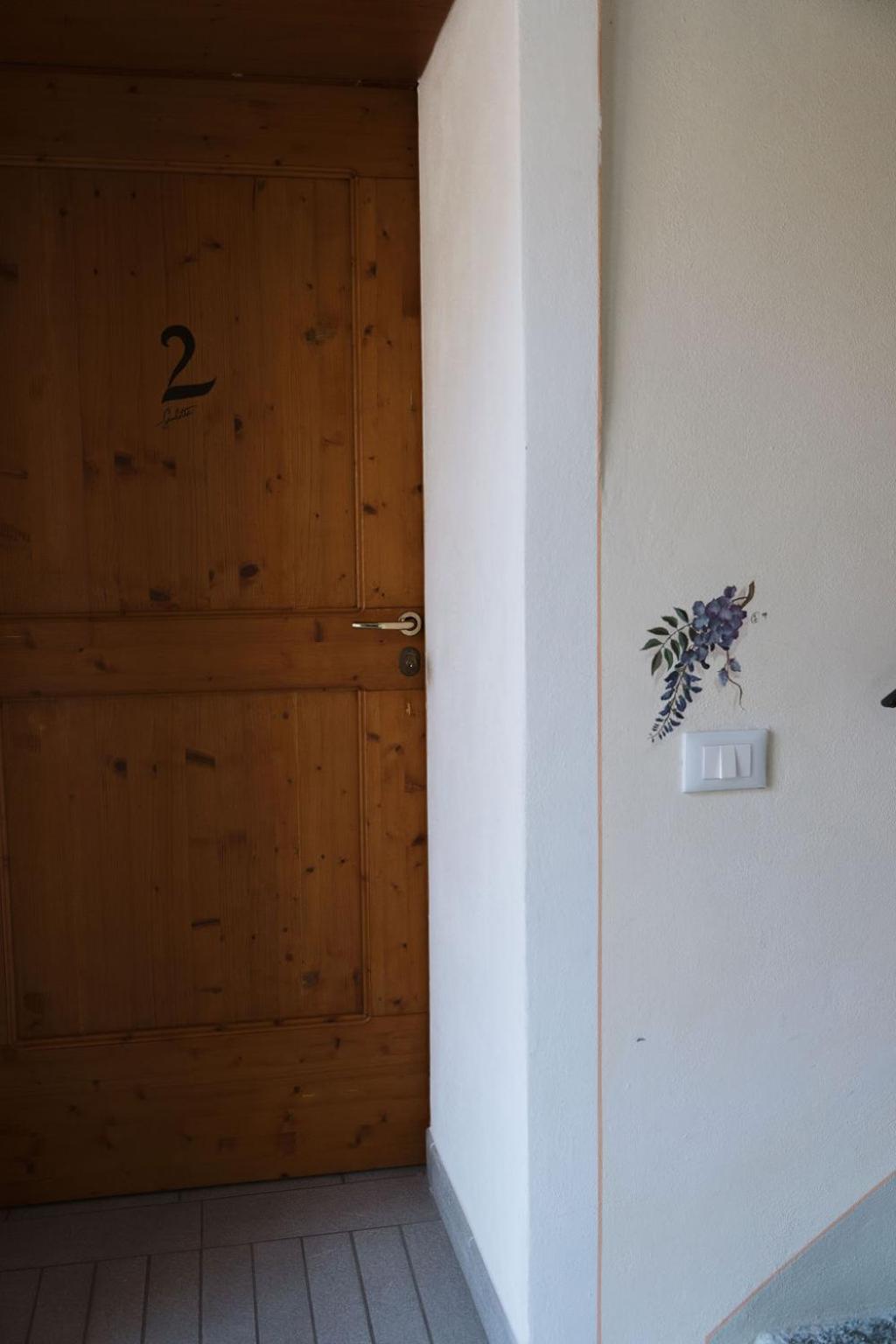 Guesthouse Giulietta e Romeo
