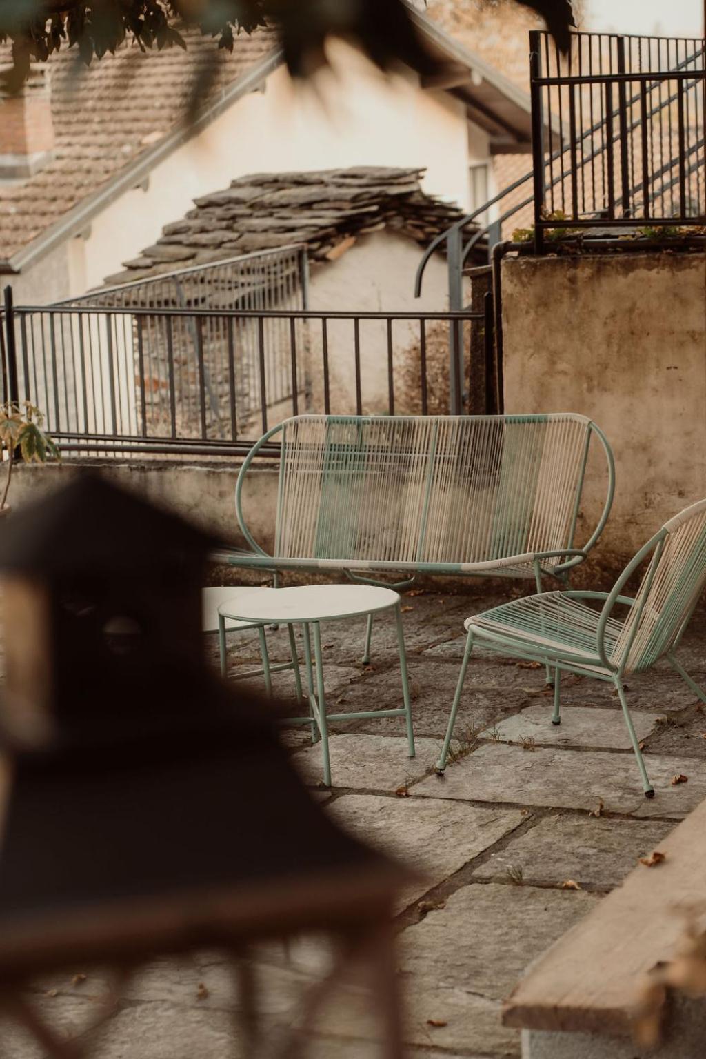 Guesthouse Giulietta e Romeo