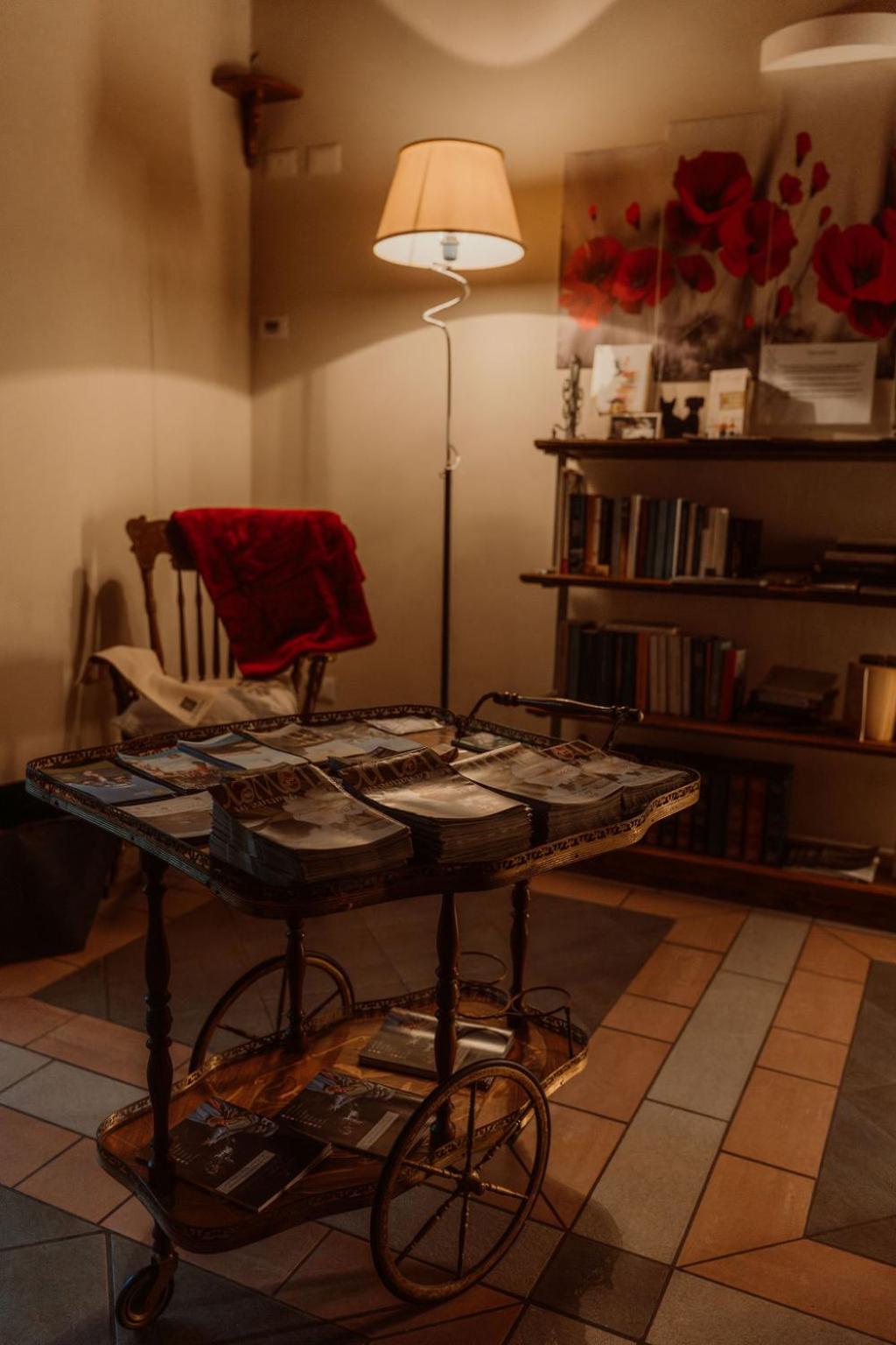 Guesthouse Giulietta e Romeo