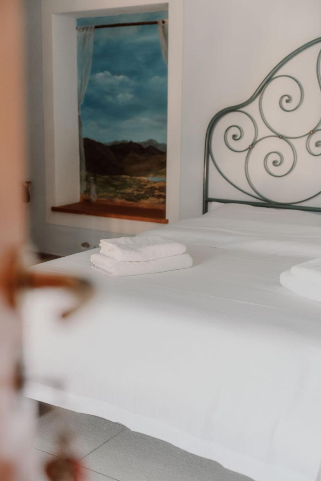 Guesthouse Giulietta e Romeo