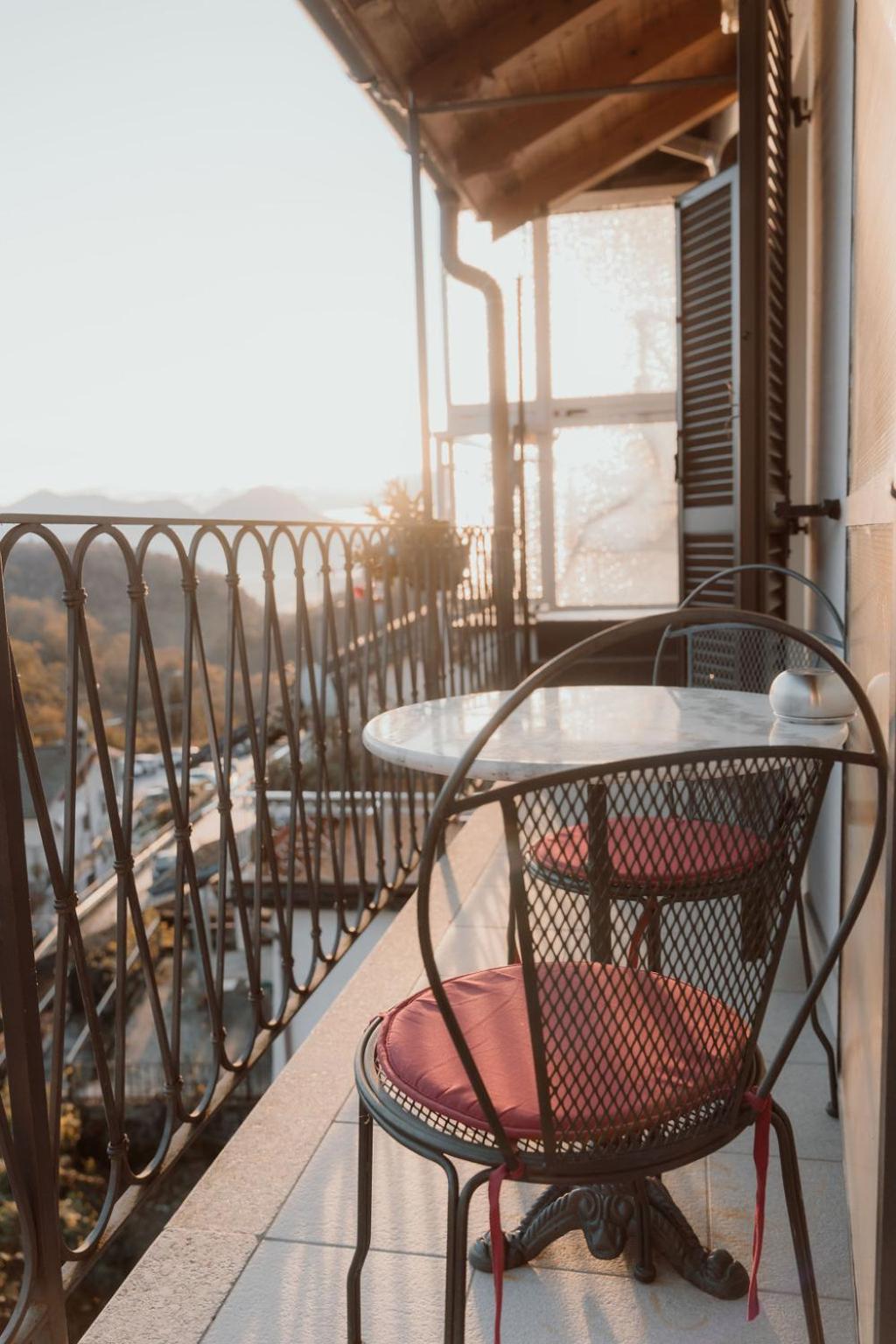 Guesthouse Giulietta e Romeo